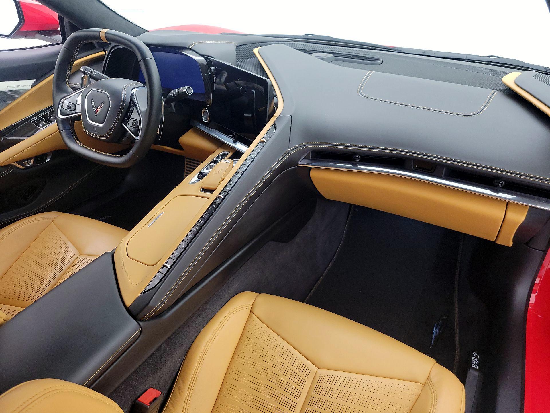 Thumbnail: 2020 Chevrolet Corvette - 9