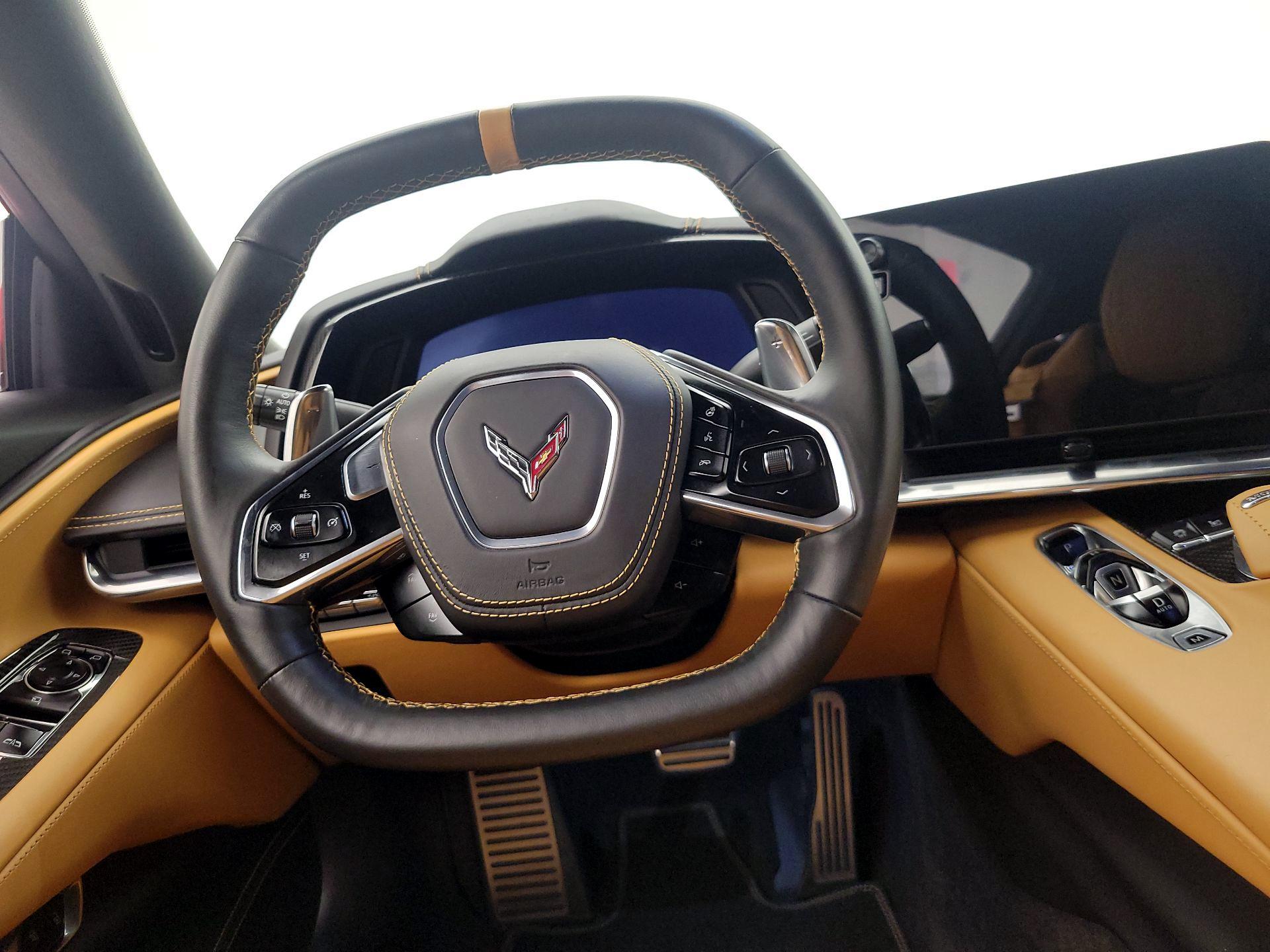 Thumbnail: 2020 Chevrolet Corvette - 10