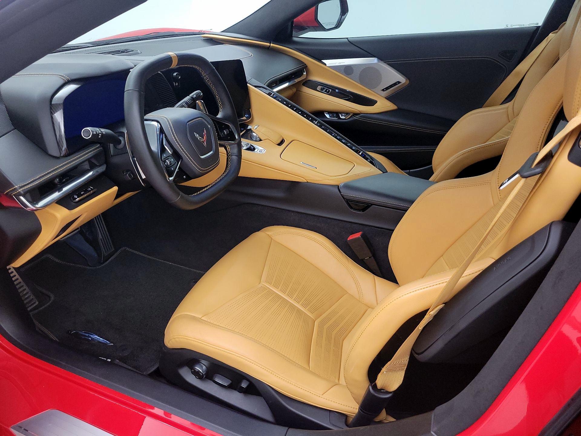Thumbnail: 2020 Chevrolet Corvette - 11