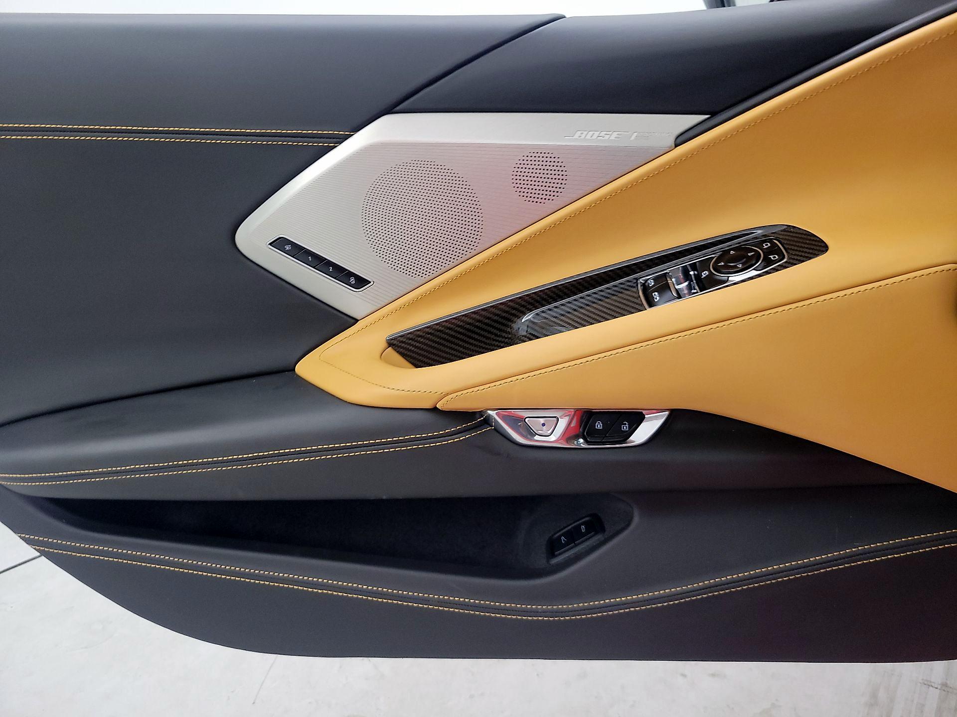 Thumbnail: 2020 Chevrolet Corvette - 12