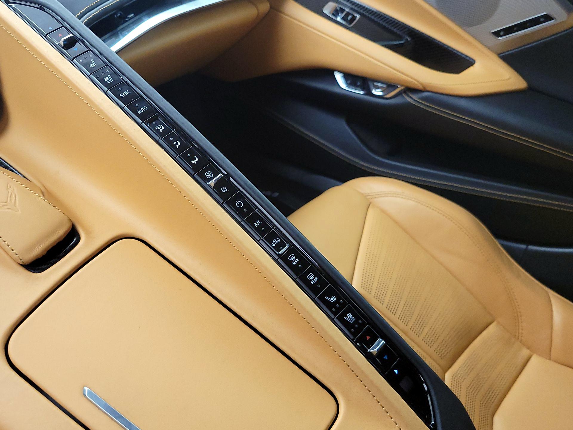 Thumbnail: 2020 Chevrolet Corvette - 17