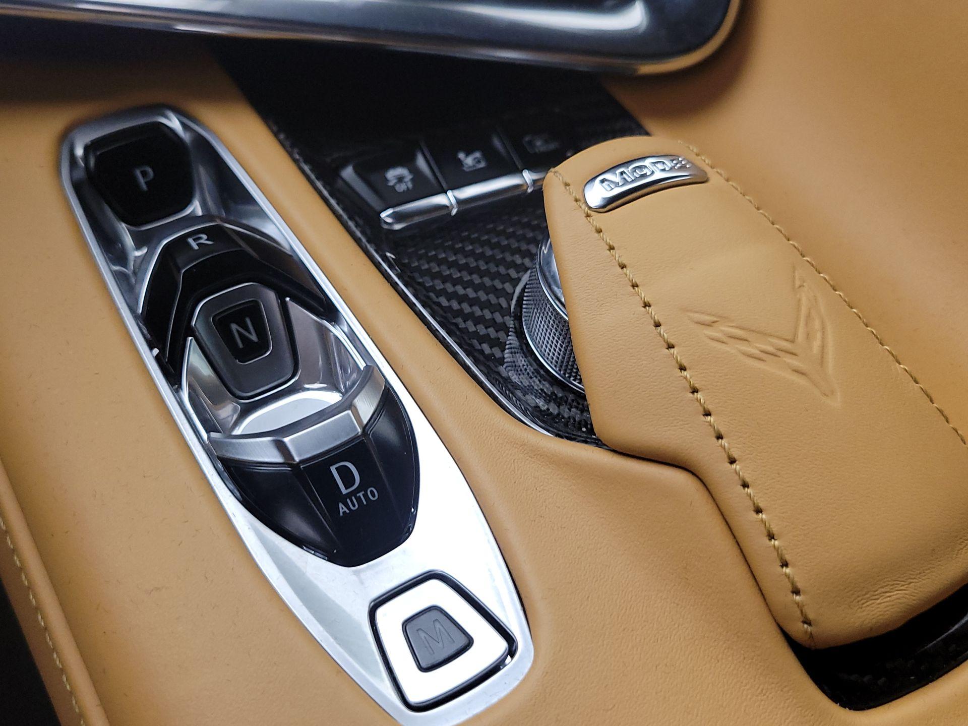 Thumbnail: 2020 Chevrolet Corvette - 18