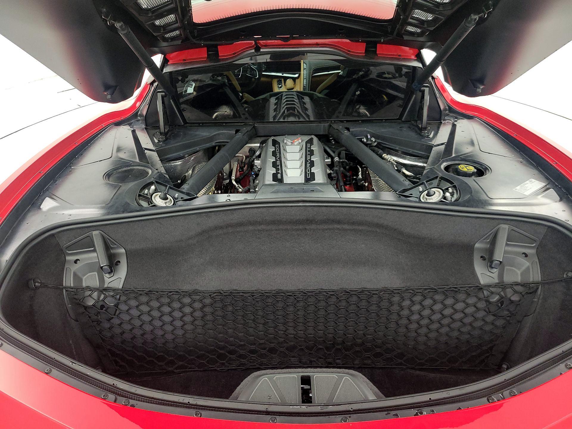 Thumbnail: 2020 Chevrolet Corvette - 20