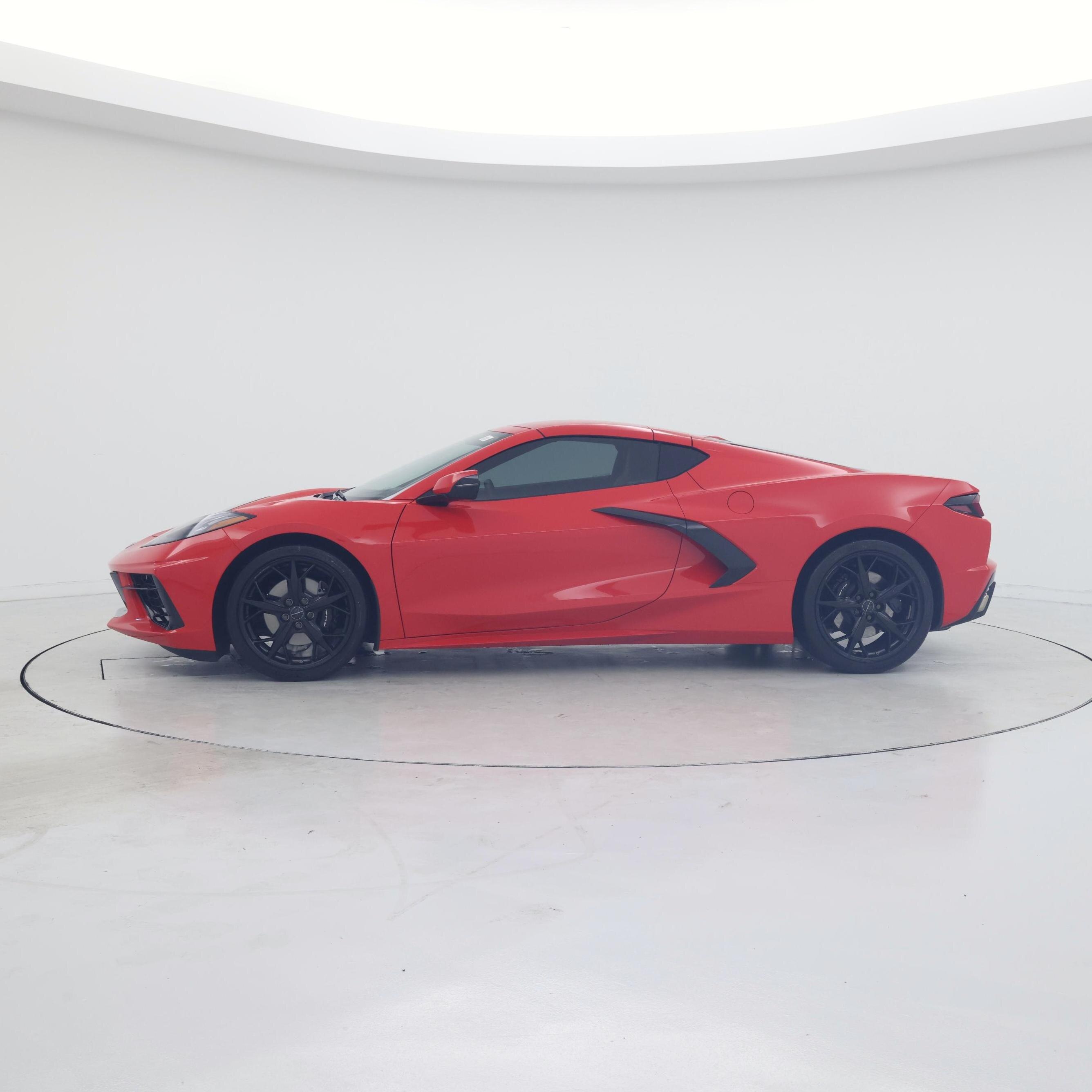 Thumbnail: 2020 Chevrolet Corvette - 3
