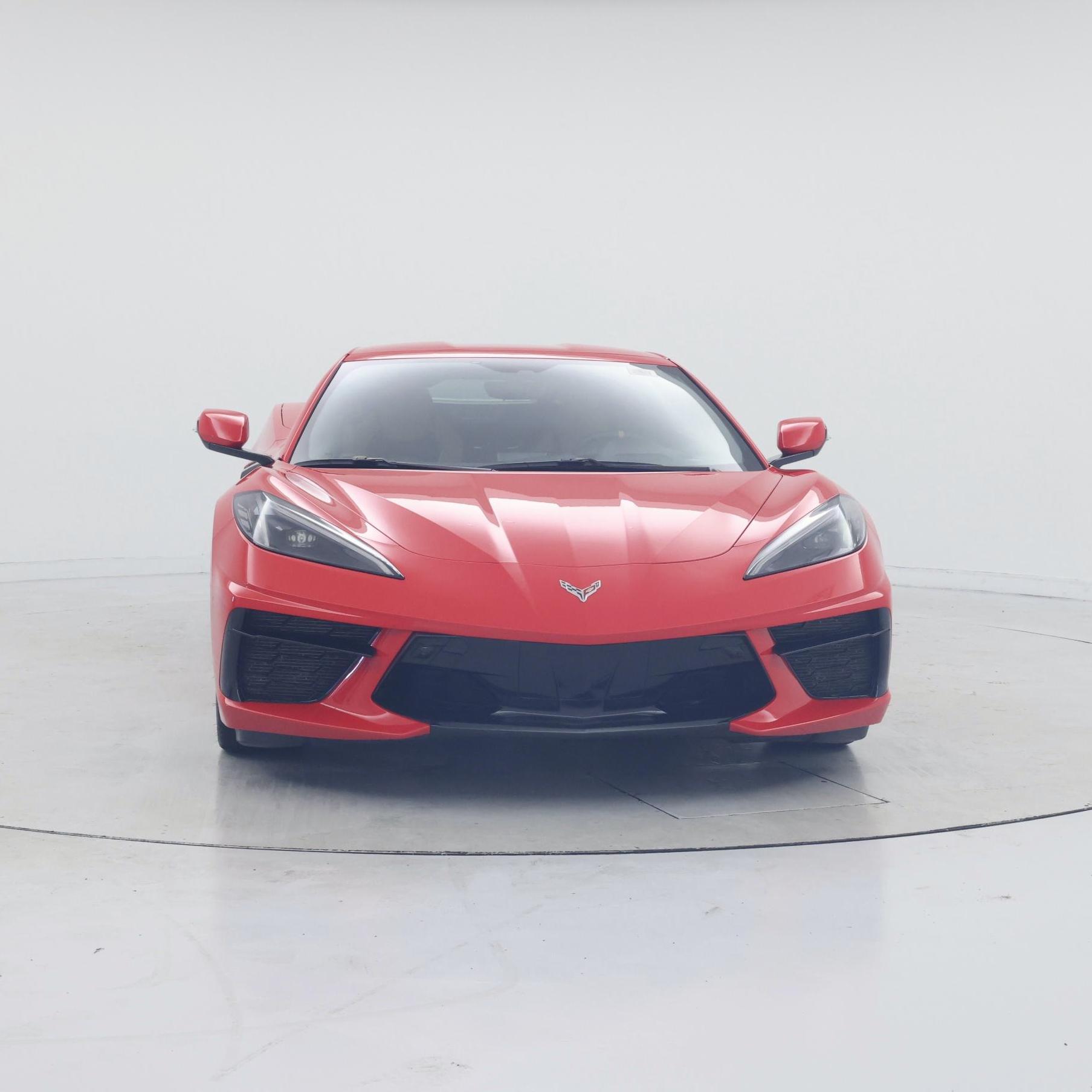 Thumbnail: 2020 Chevrolet Corvette - 5