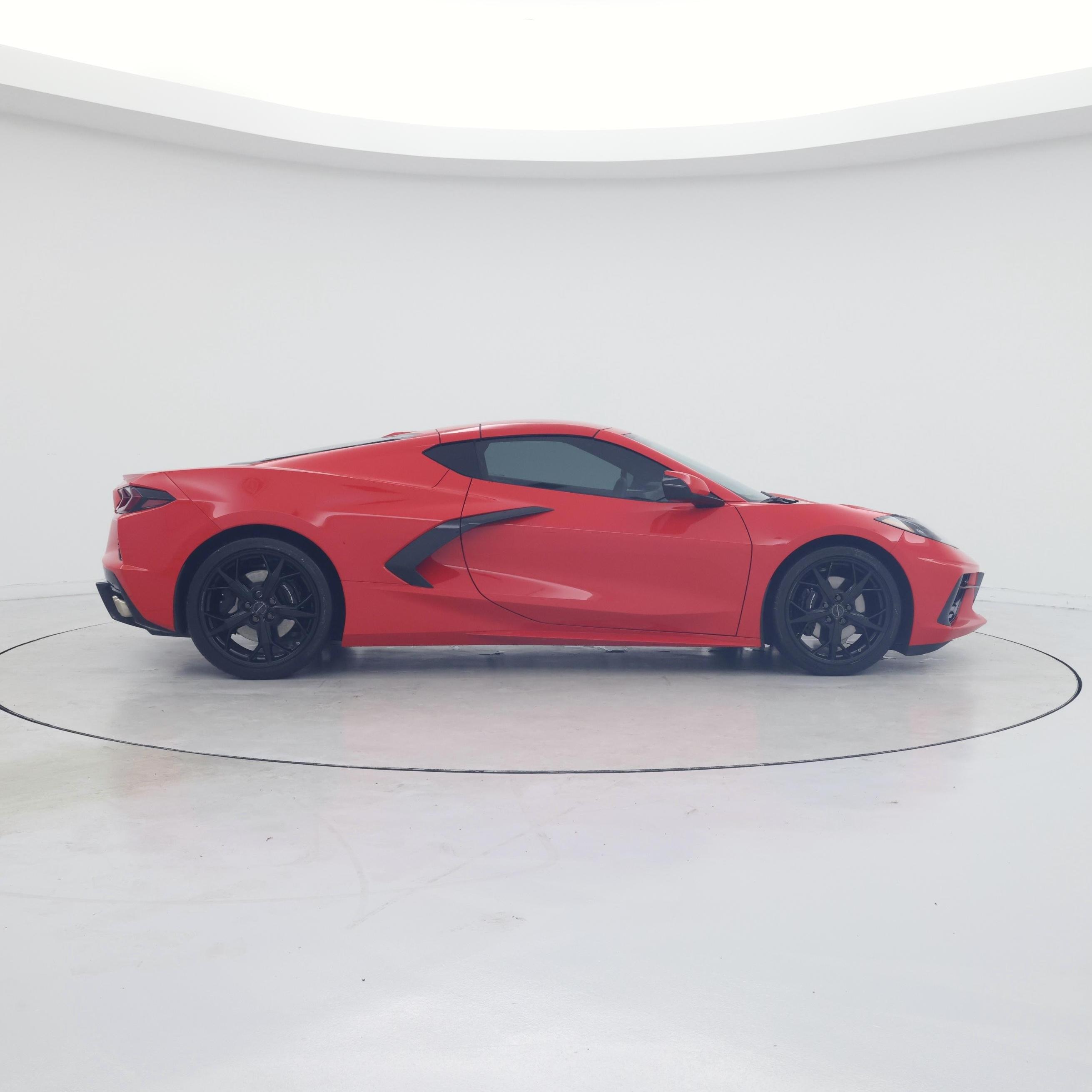 Thumbnail: 2020 Chevrolet Corvette - 7