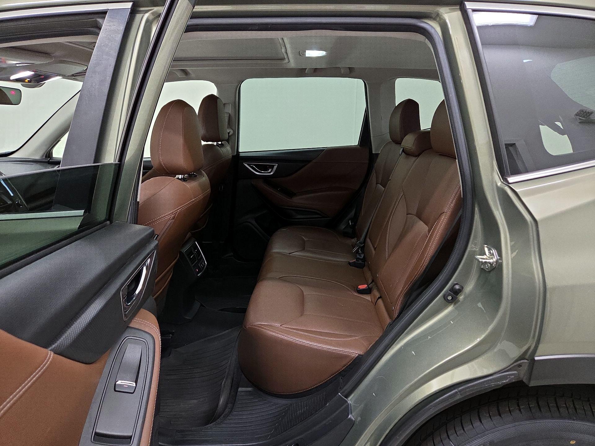 Thumbnail: 2021 Subaru Forester - 20