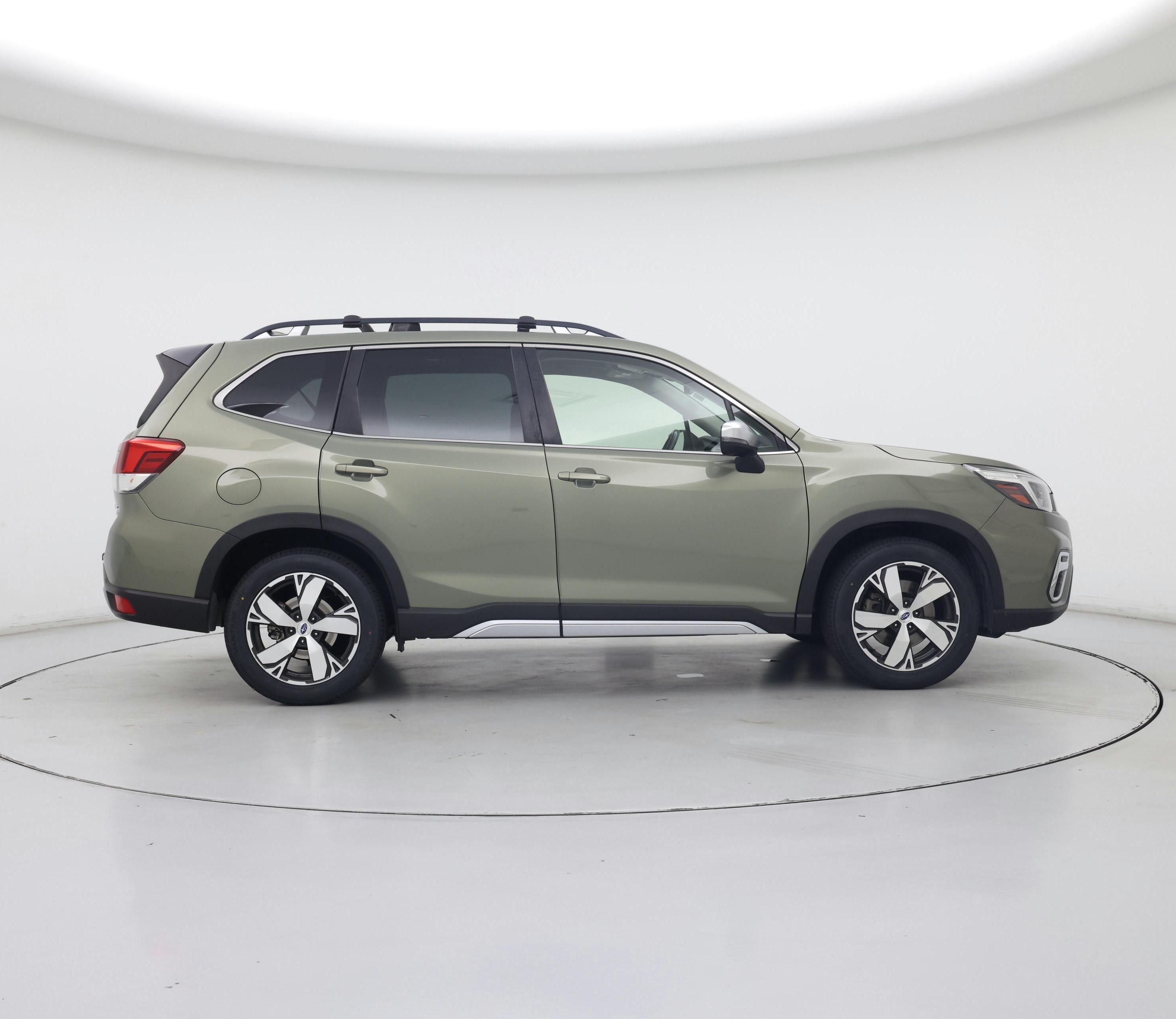 Thumbnail: 2021 Subaru Forester - 7
