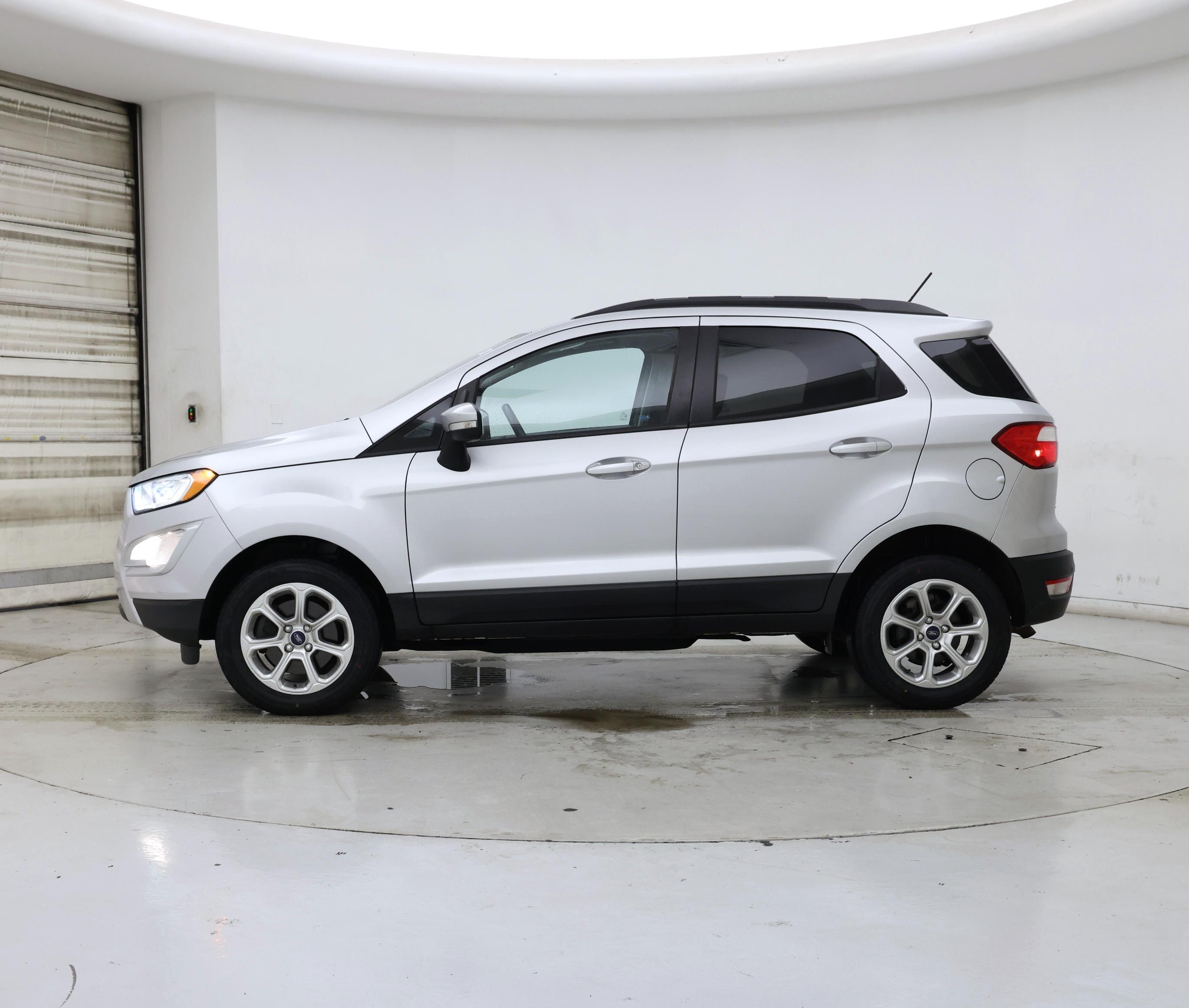Thumbnail: 2018 Ford EcoSport - 3