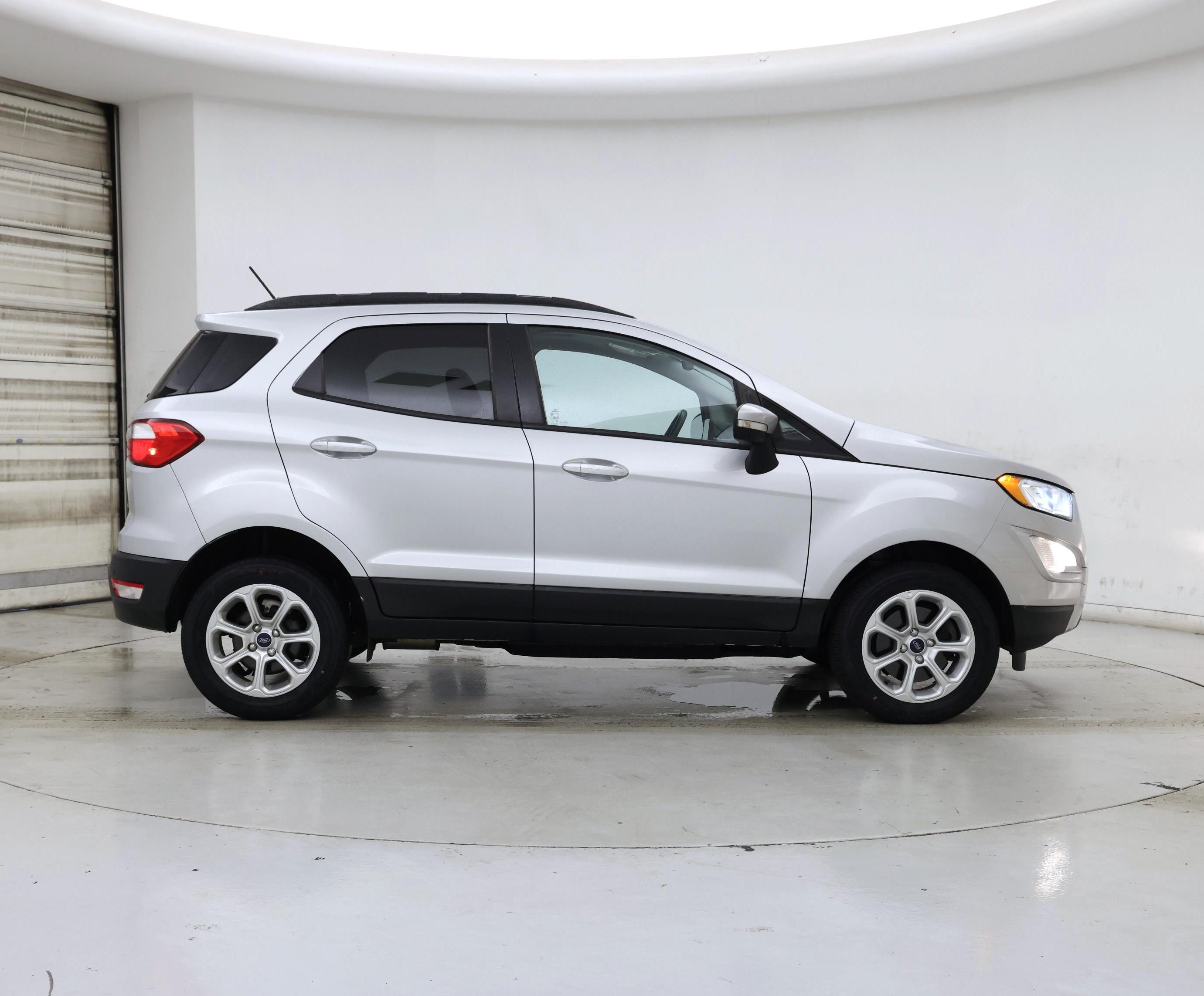 Thumbnail: 2018 Ford EcoSport - 7