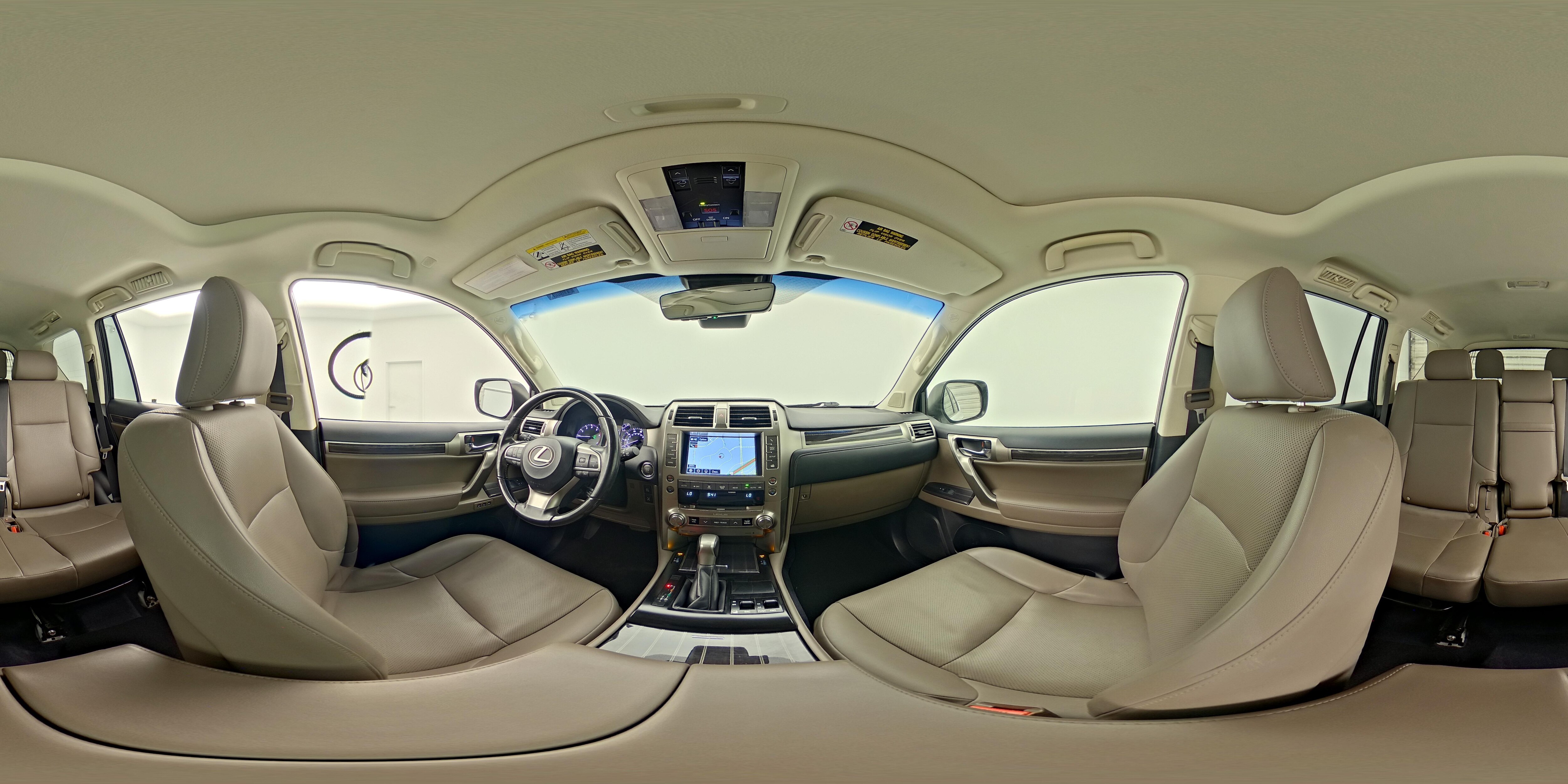 2020 Lexus GX PREMIUM - Photo 28