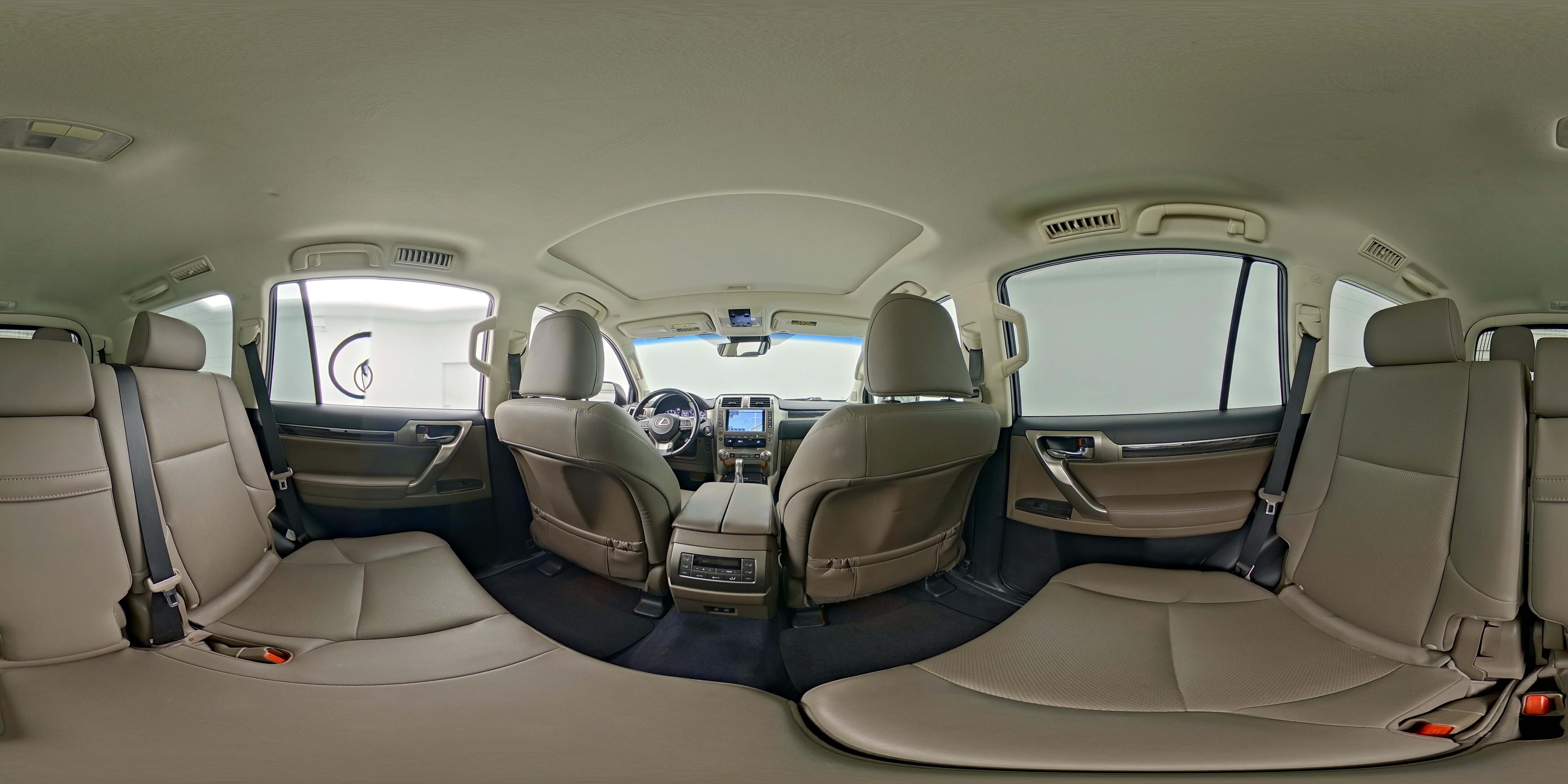 2020 Lexus GX PREMIUM - Photo 29