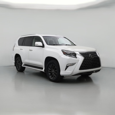 Recommended categories heading image of the selected vehicle