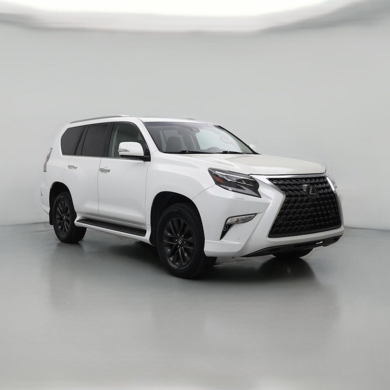 2020 Lexus GX 460 Premium