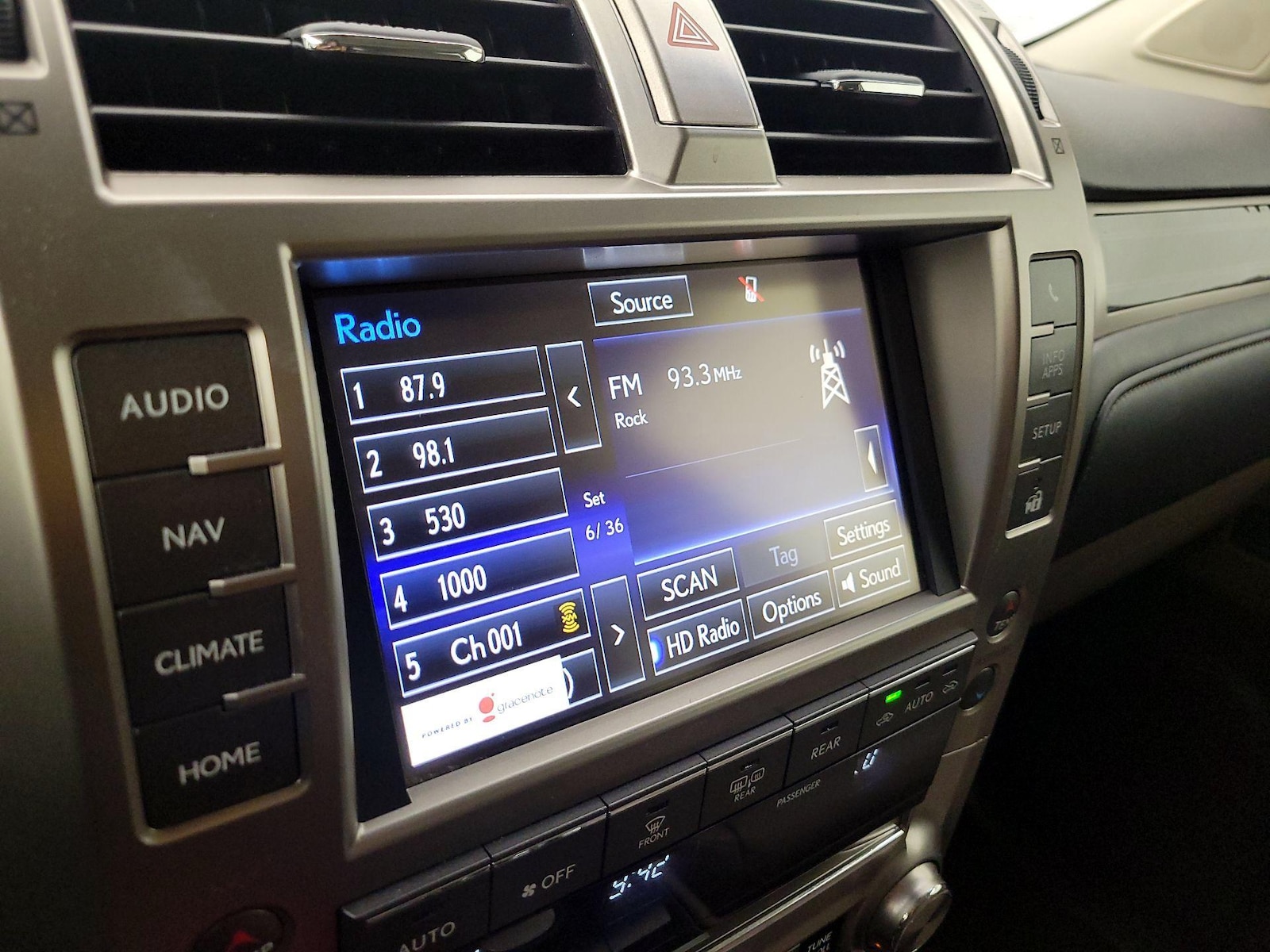 2020 Lexus GX PREMIUM - Photo 17