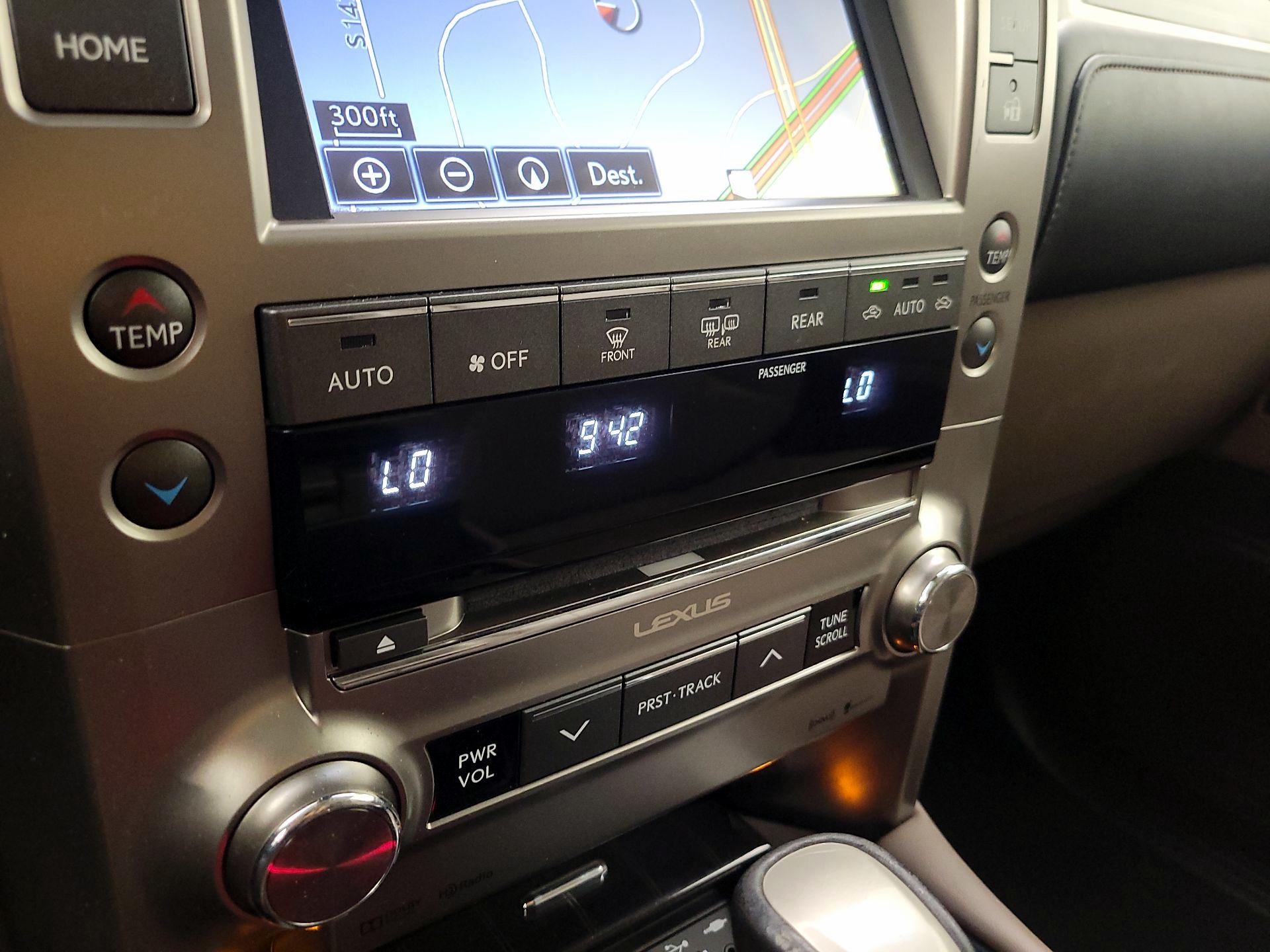 Thumbnail: 2020 Lexus GX - 17