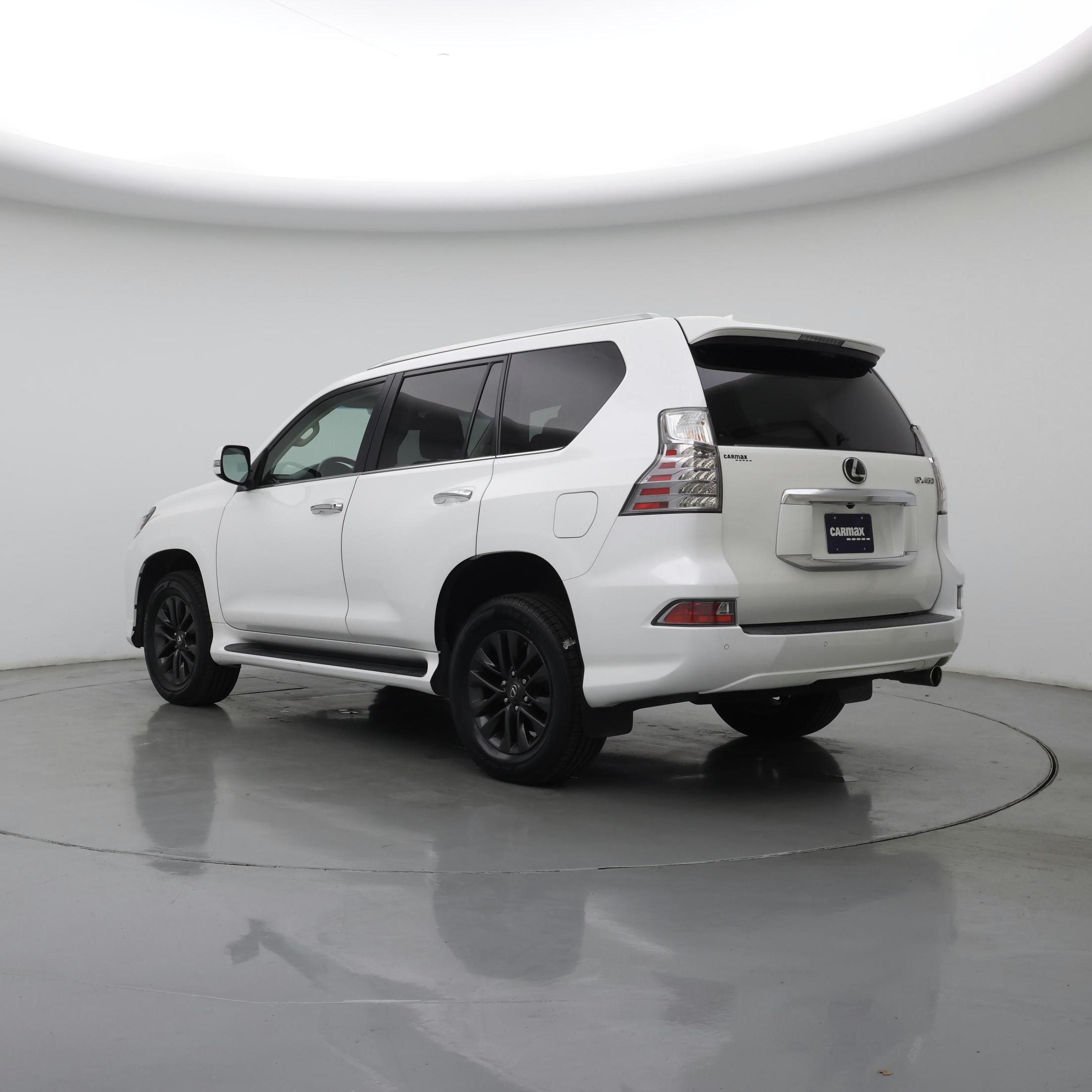 Thumbnail: 2020 Lexus GX - 2