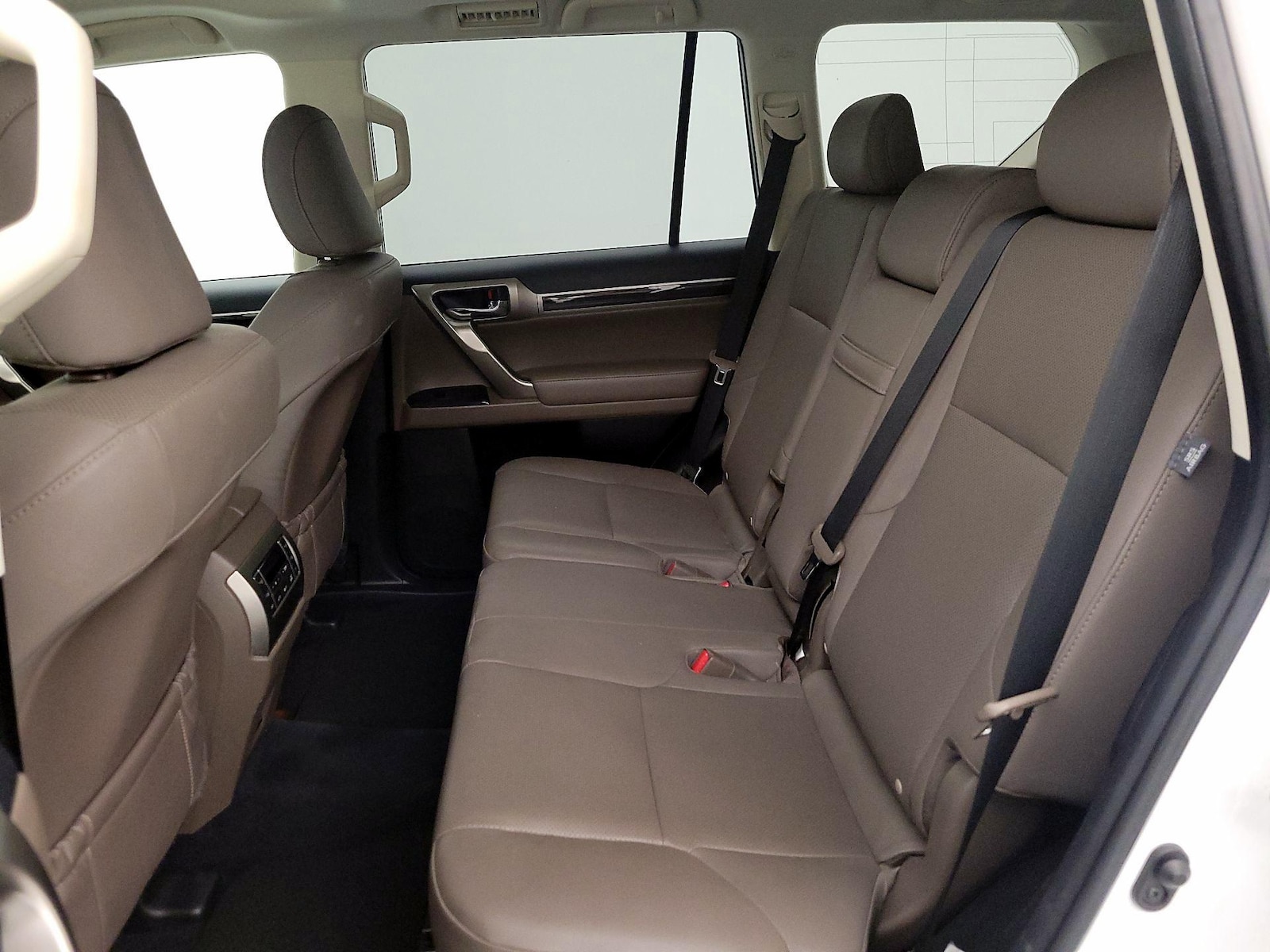 2020 Lexus GX PREMIUM - Photo 22