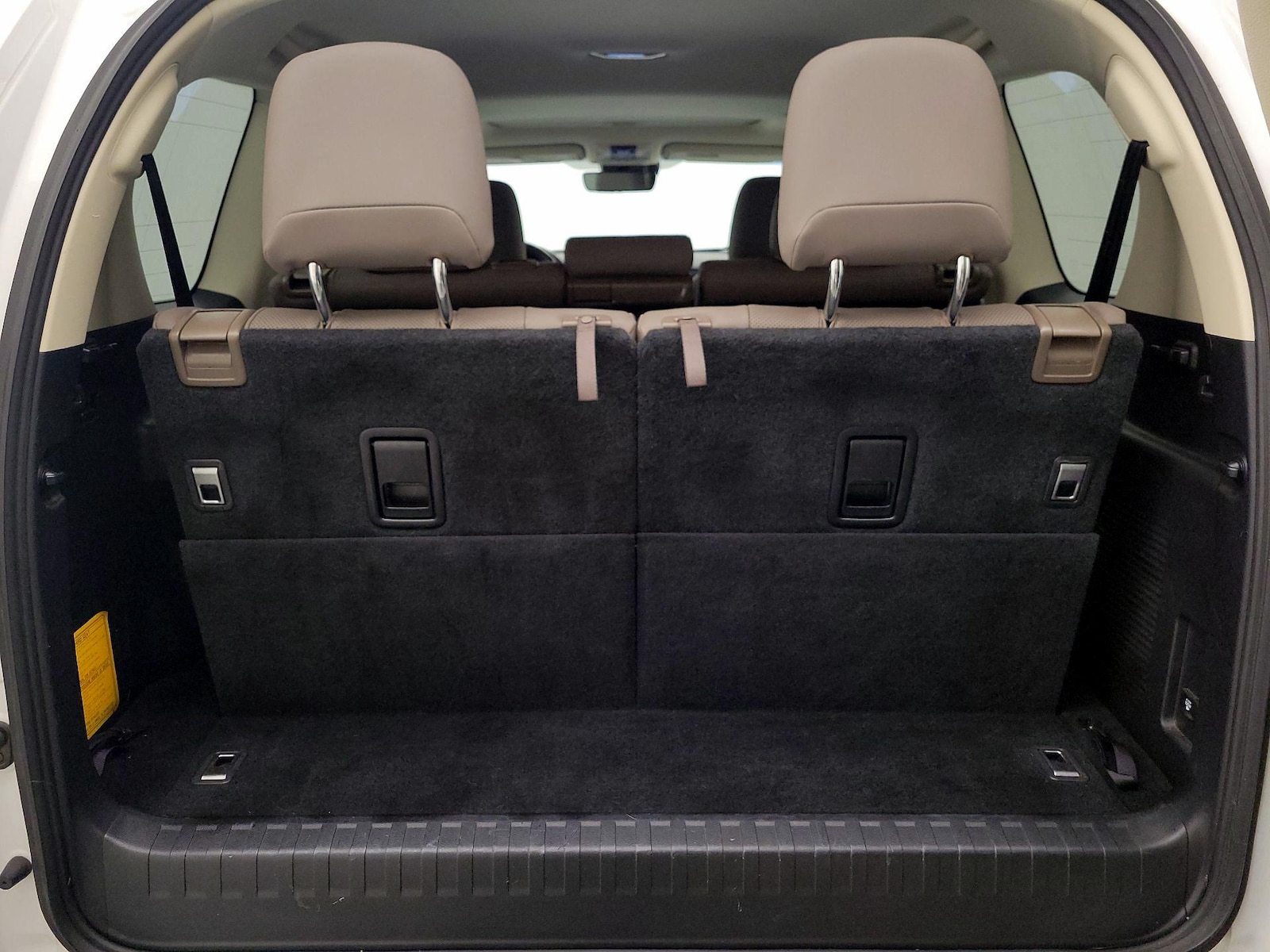 2020 Lexus GX PREMIUM - Photo 24