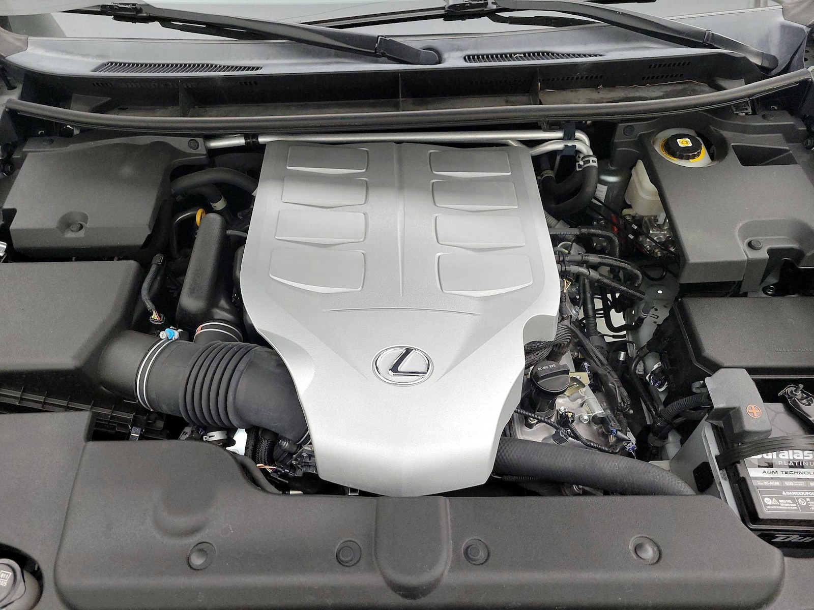 2020 Lexus GX PREMIUM - Photo 26