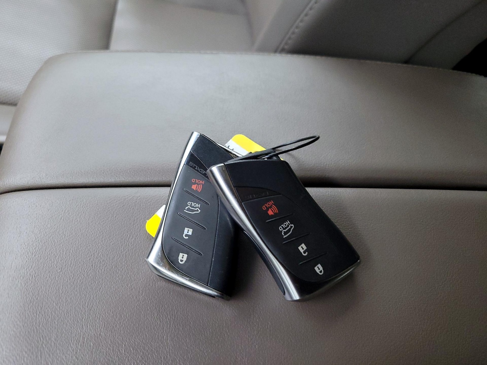 2020 Lexus GX PREMIUM - Photo 27