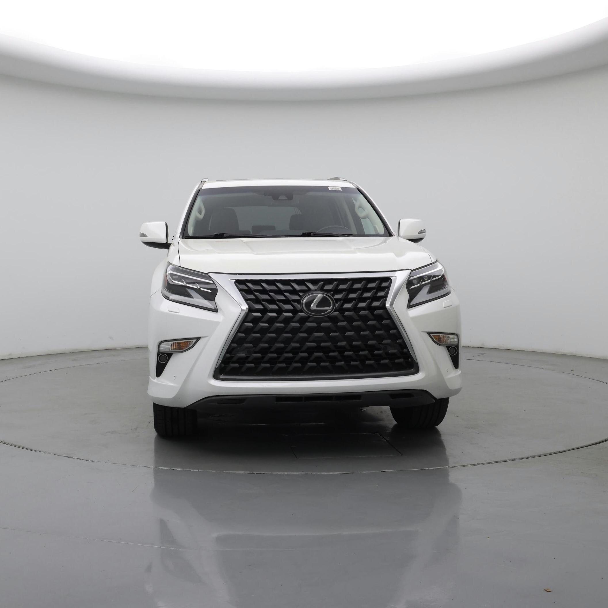 Thumbnail: 2020 Lexus GX - 5