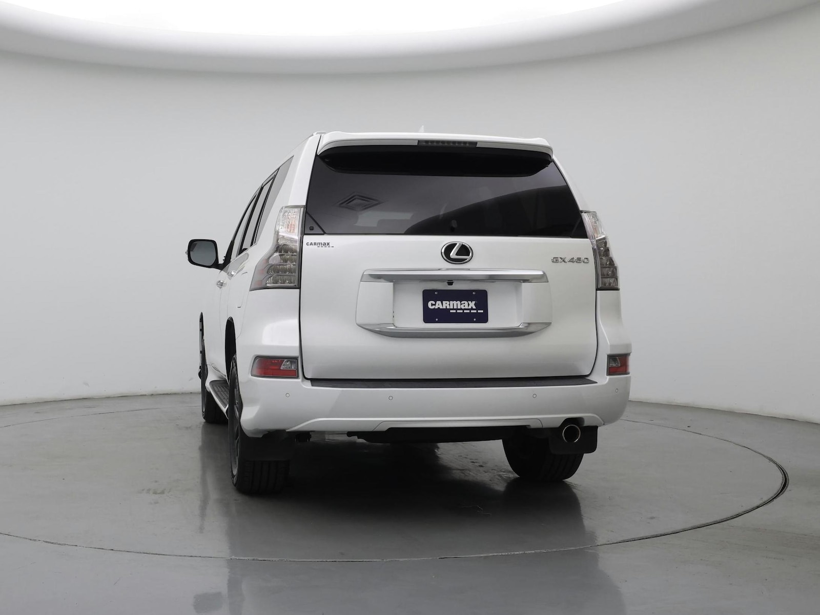 2020 Lexus GX PREMIUM - Photo 7
