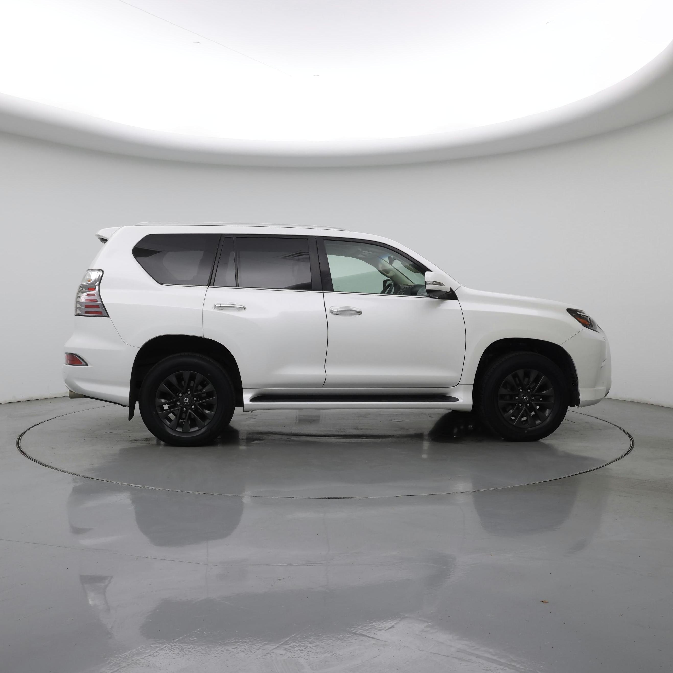 Thumbnail: 2020 Lexus GX - 7
