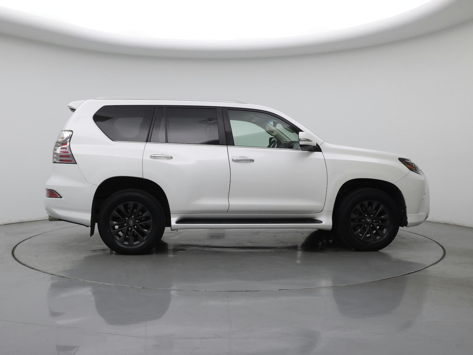 2020 Lexus GX PREMIUM - Photo 8