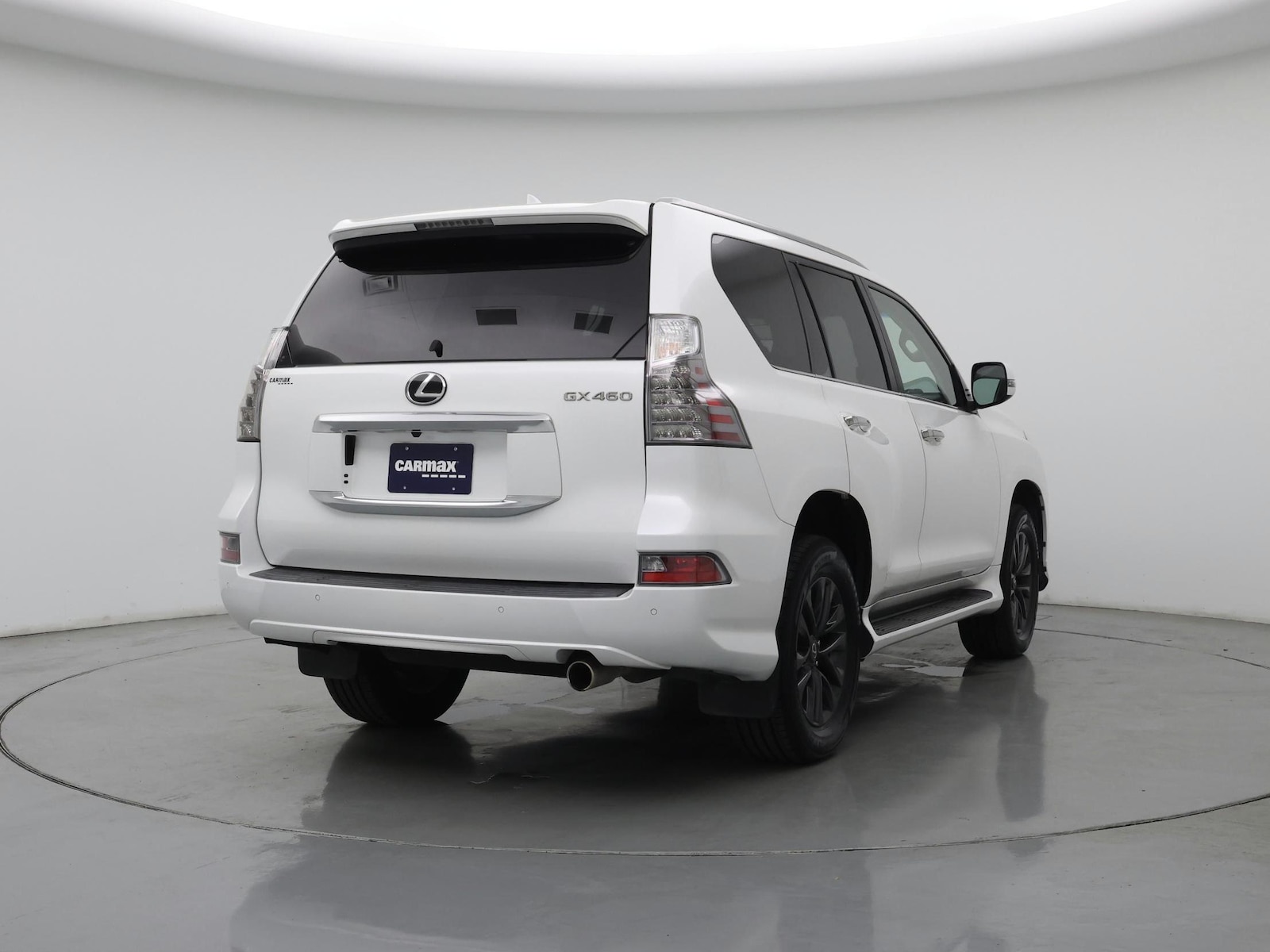 2020 Lexus GX PREMIUM - Photo 9