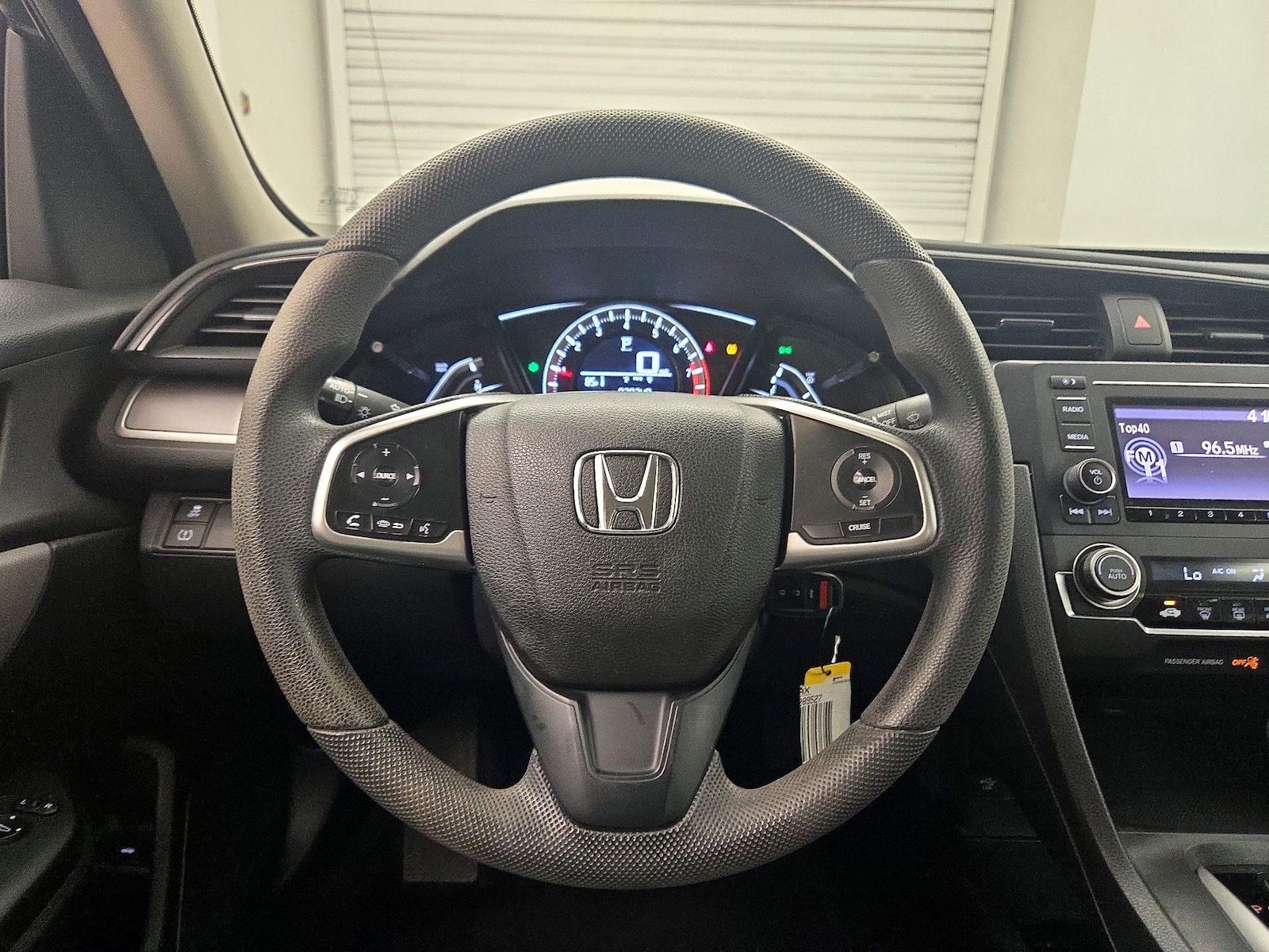 Lane Departure Warning