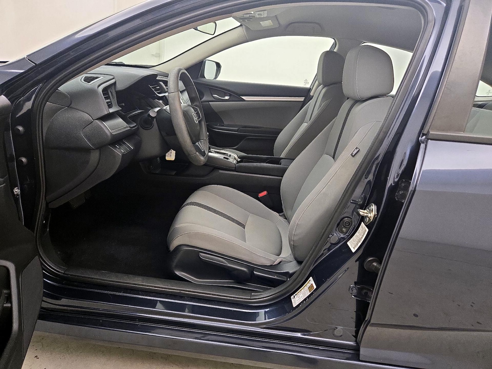Side Airbags