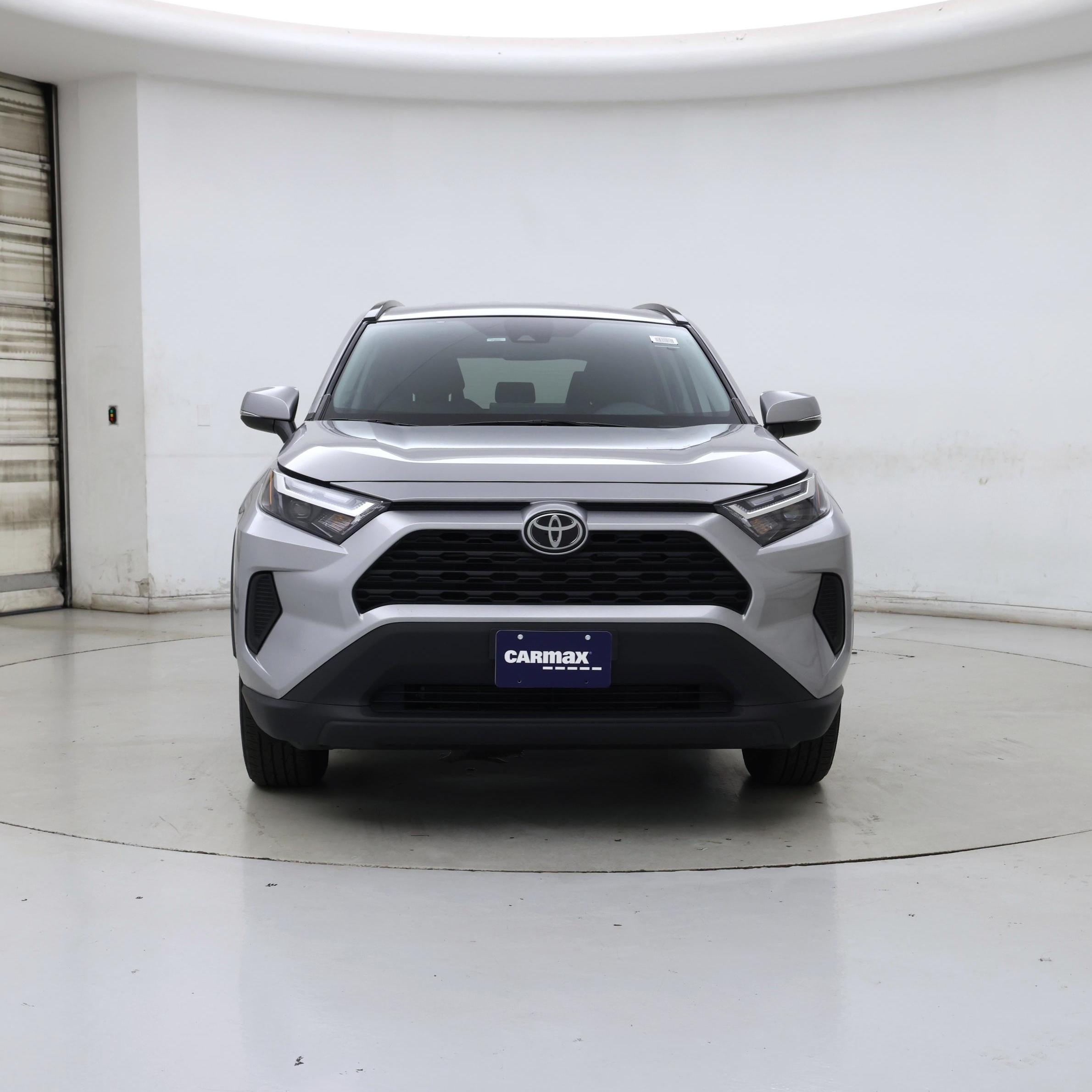 Thumbnail: 2025 Toyota RAV4 - 5