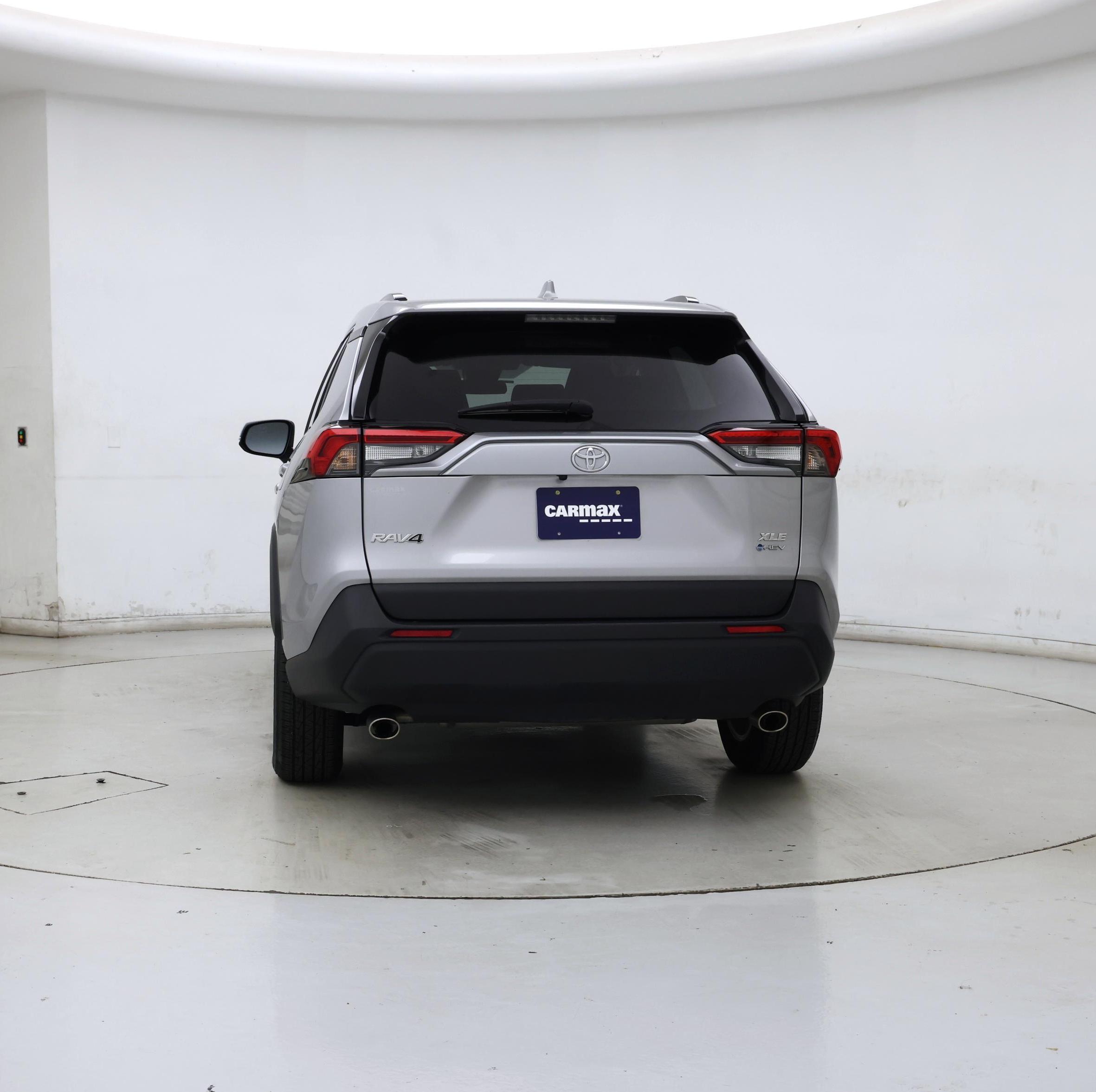 Thumbnail: 2025 Toyota RAV4 - 6