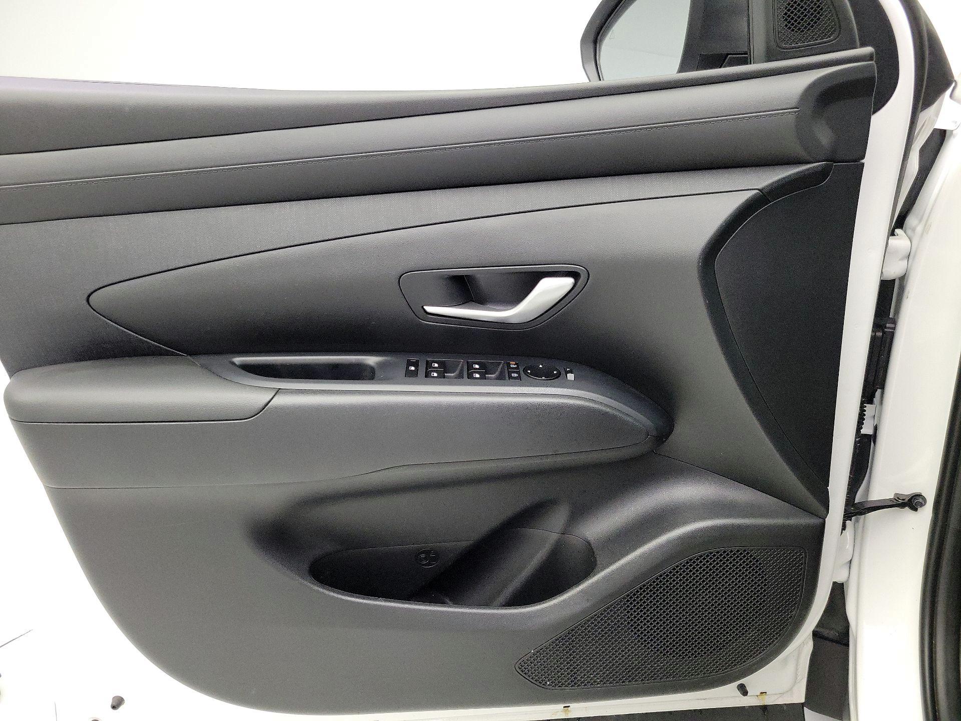 Thumbnail: 2025 Hyundai Tucson - 12
