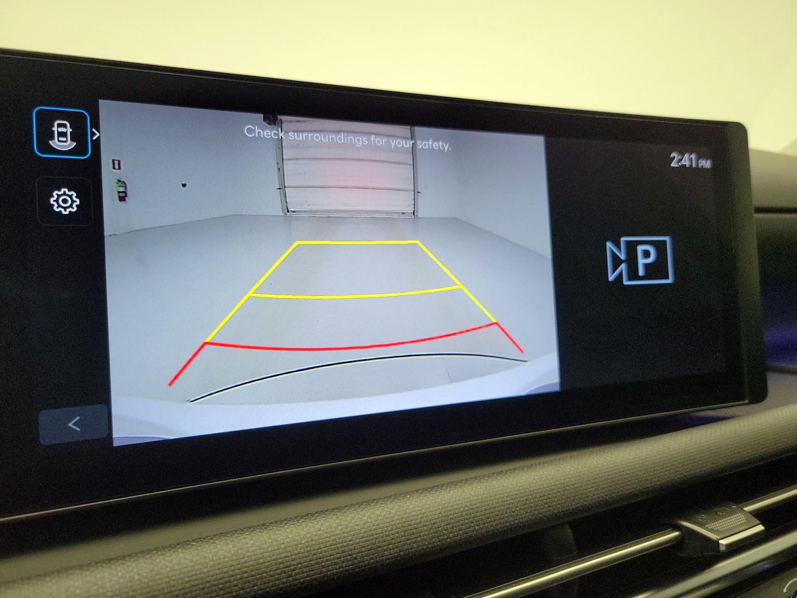 2025 Hyundai Tucson SEL Convenience - Photo 16