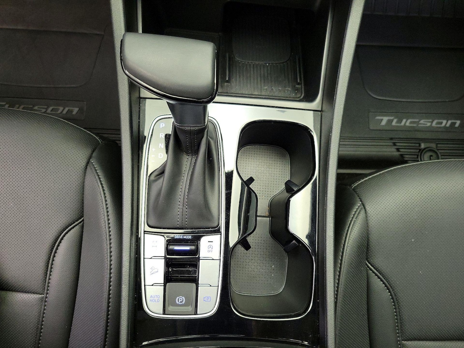 2025 Hyundai Tucson SEL Convenience - Photo 19
