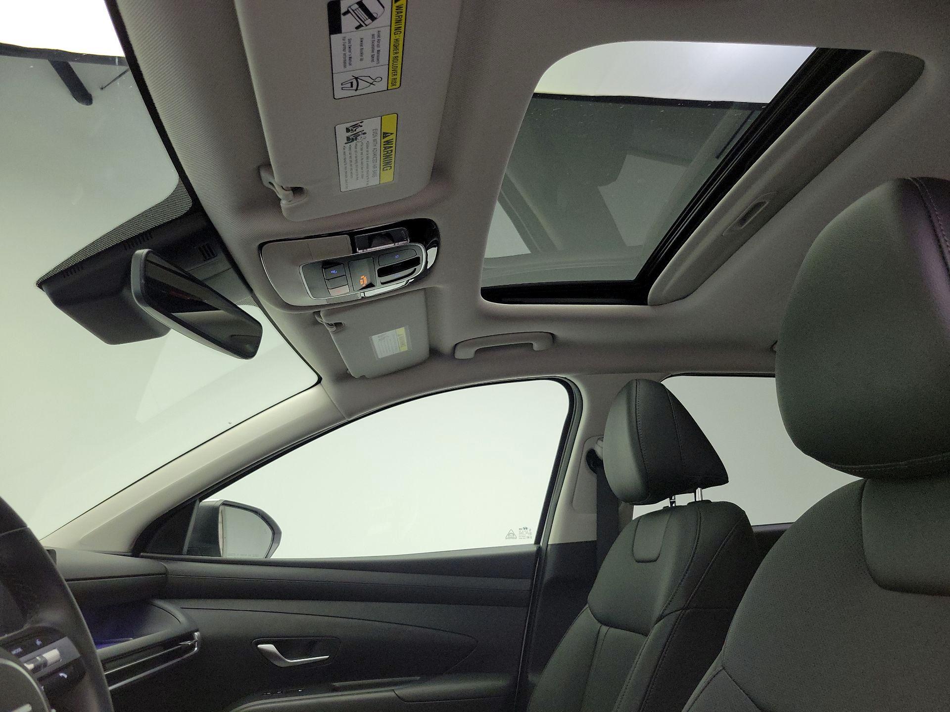 Thumbnail: 2025 Hyundai Tucson - 20