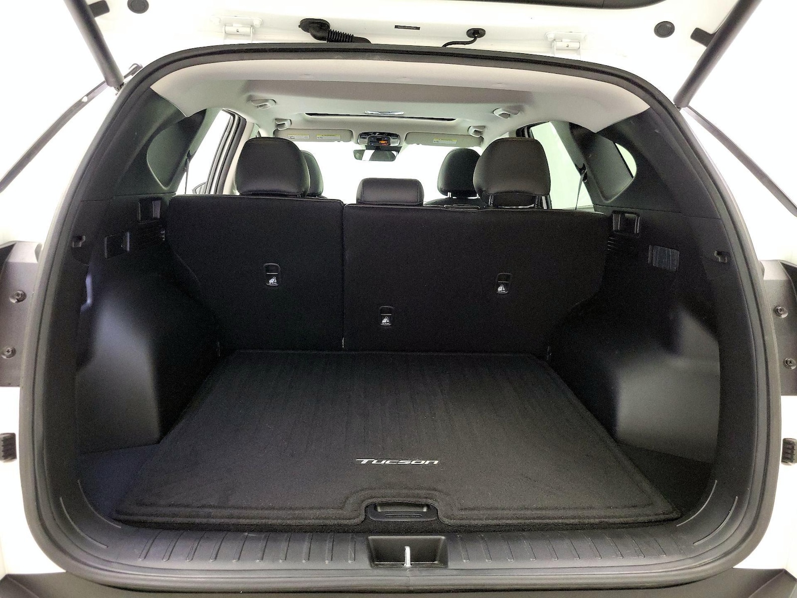 2025 Hyundai Tucson SEL Convenience - Photo 23