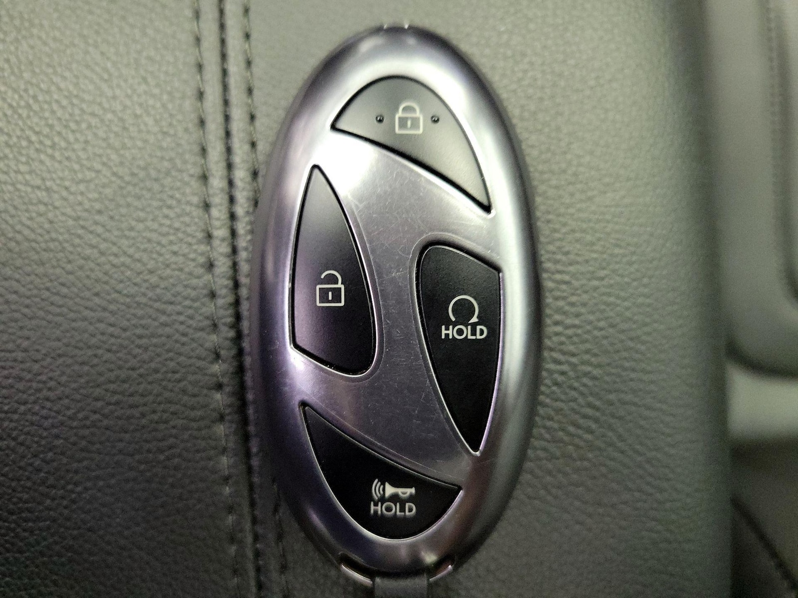 2025 Hyundai Tucson SEL Convenience - Photo 25