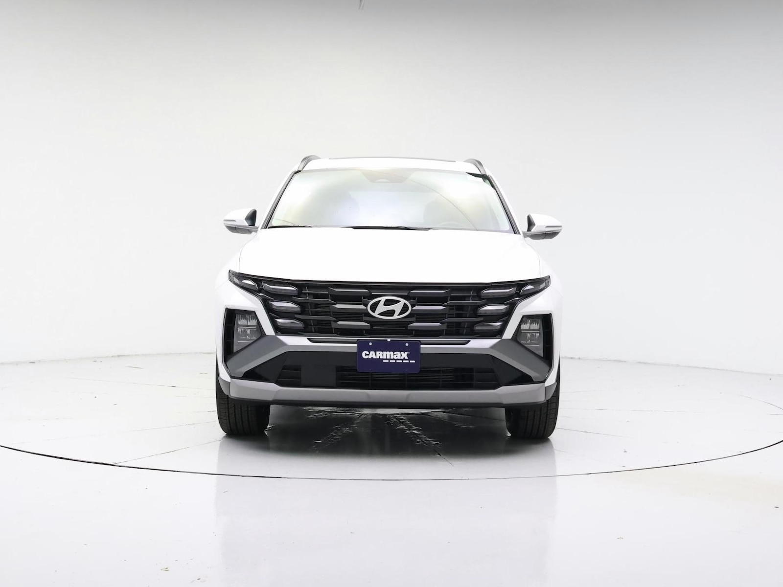 2025 Hyundai Tucson SEL Convenience - Photo 6