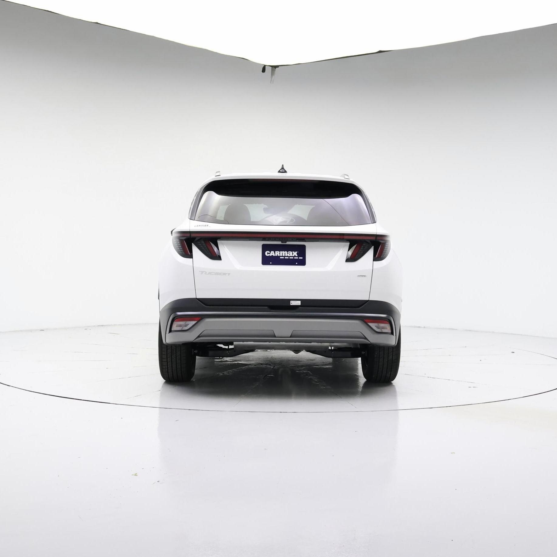 Thumbnail: 2025 Hyundai Tucson - 6