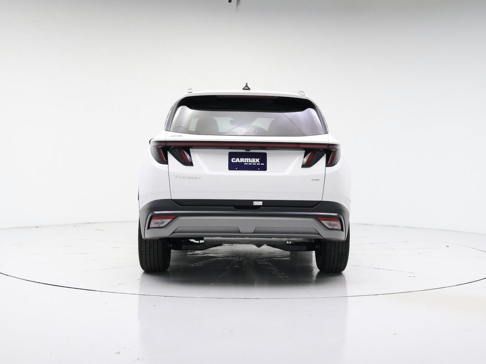 2025 Hyundai Tucson SEL Convenience - Photo 7