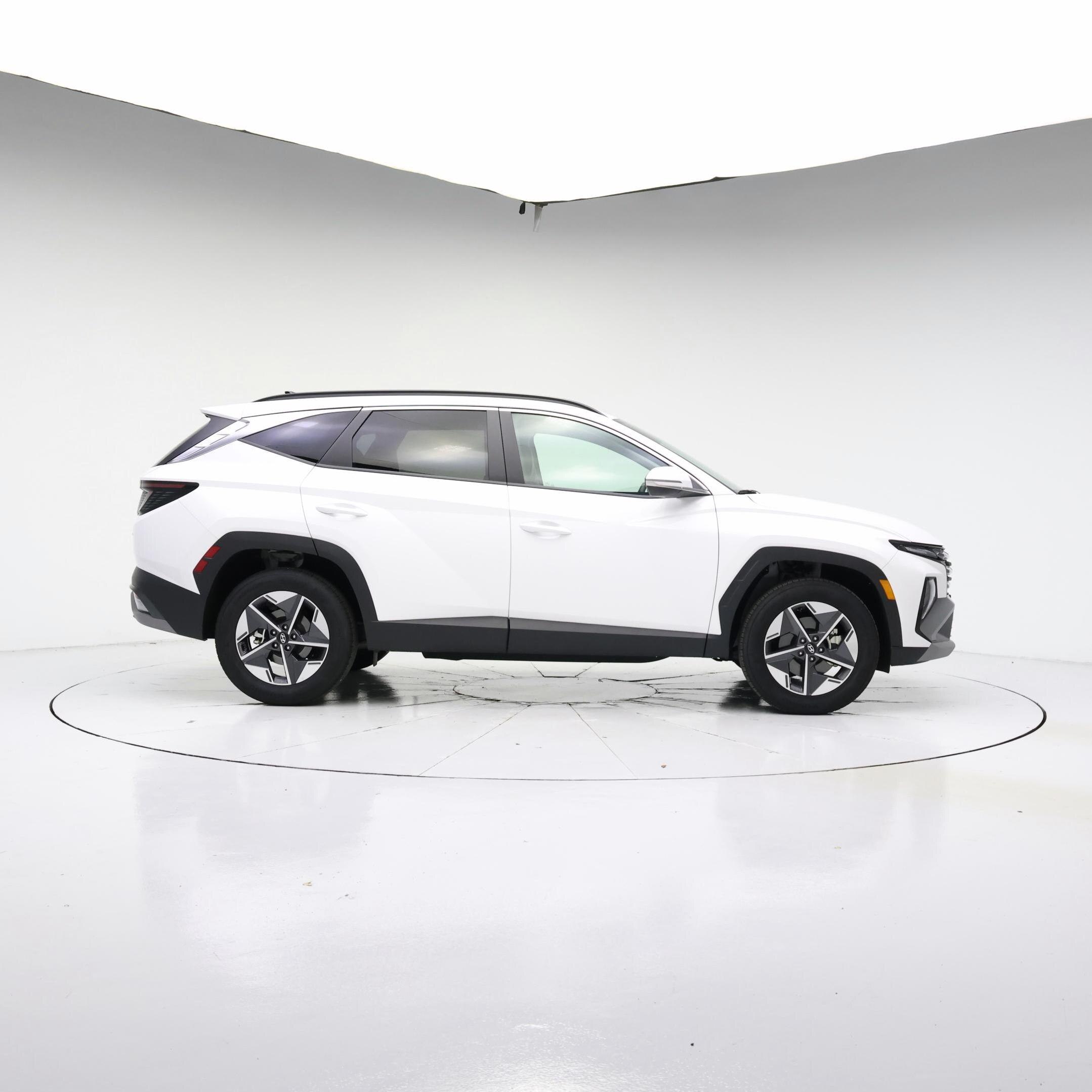 Thumbnail: 2025 Hyundai Tucson - 7