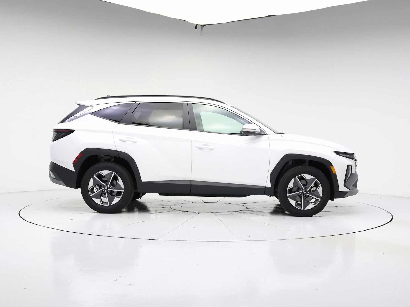 2025 Hyundai Tucson SEL Convenience - Photo 8