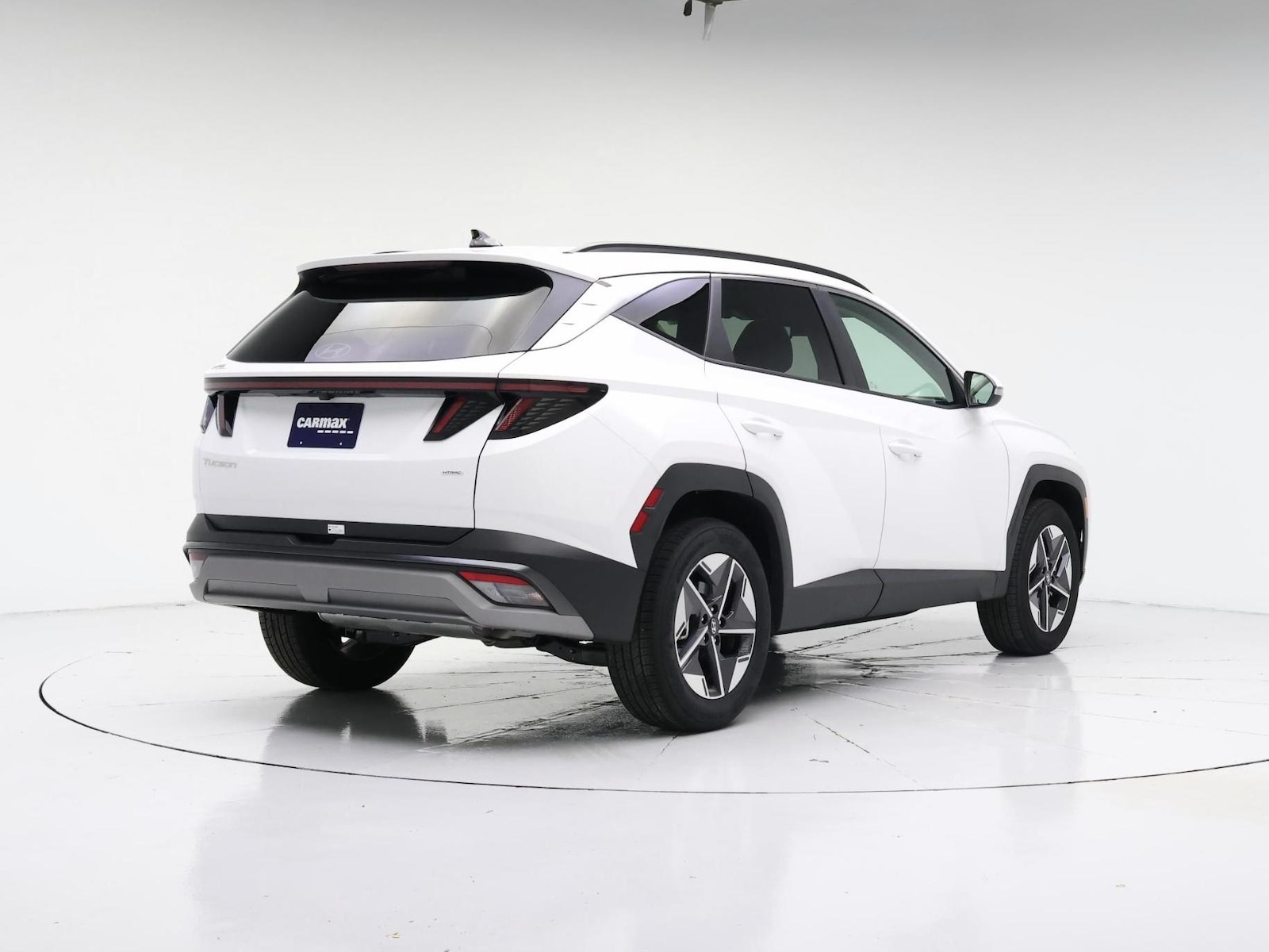 2025 Hyundai Tucson SEL Convenience - Photo 9