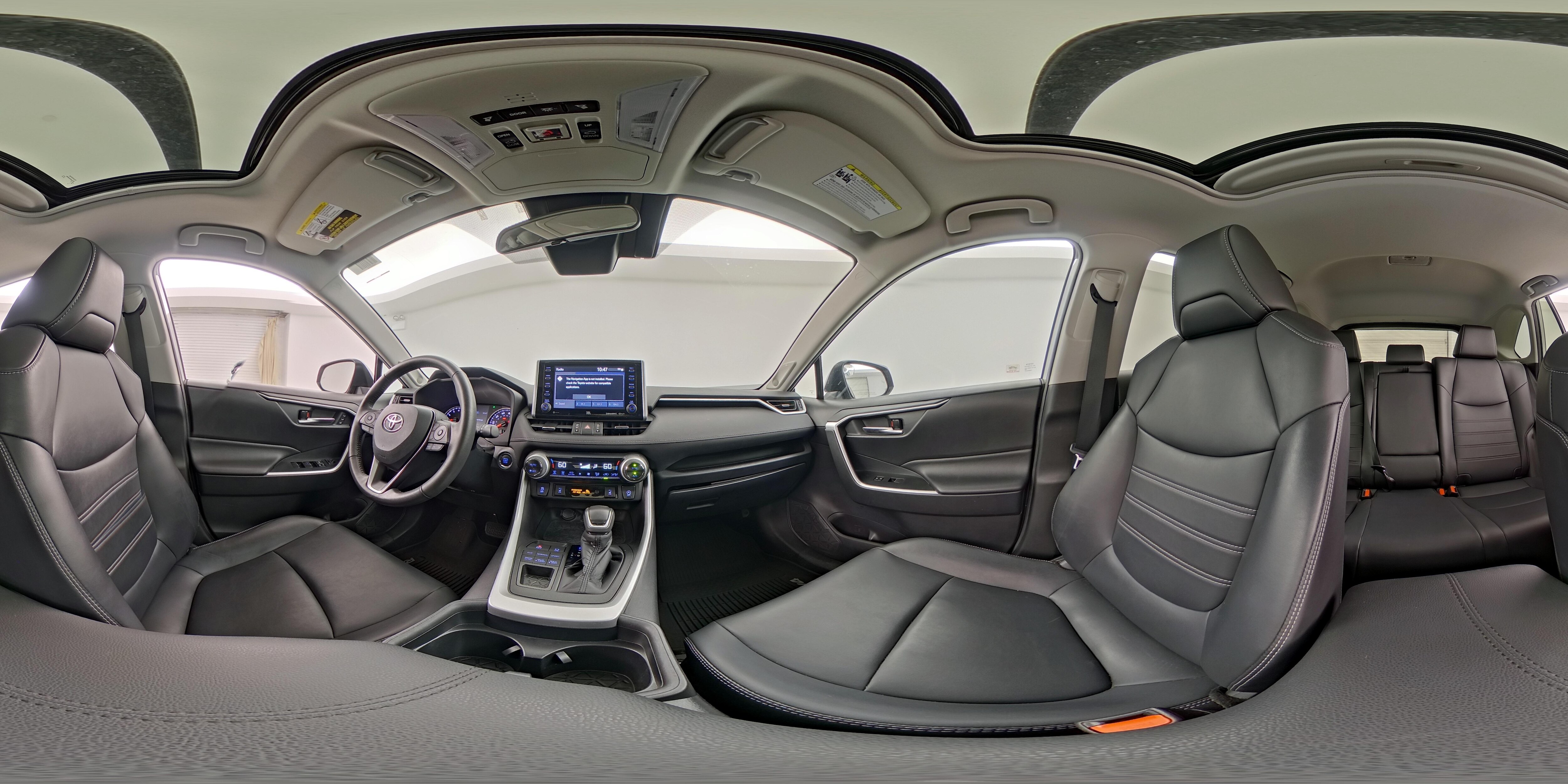 2020 Toyota RAV4 XLE Premium - Photo 25