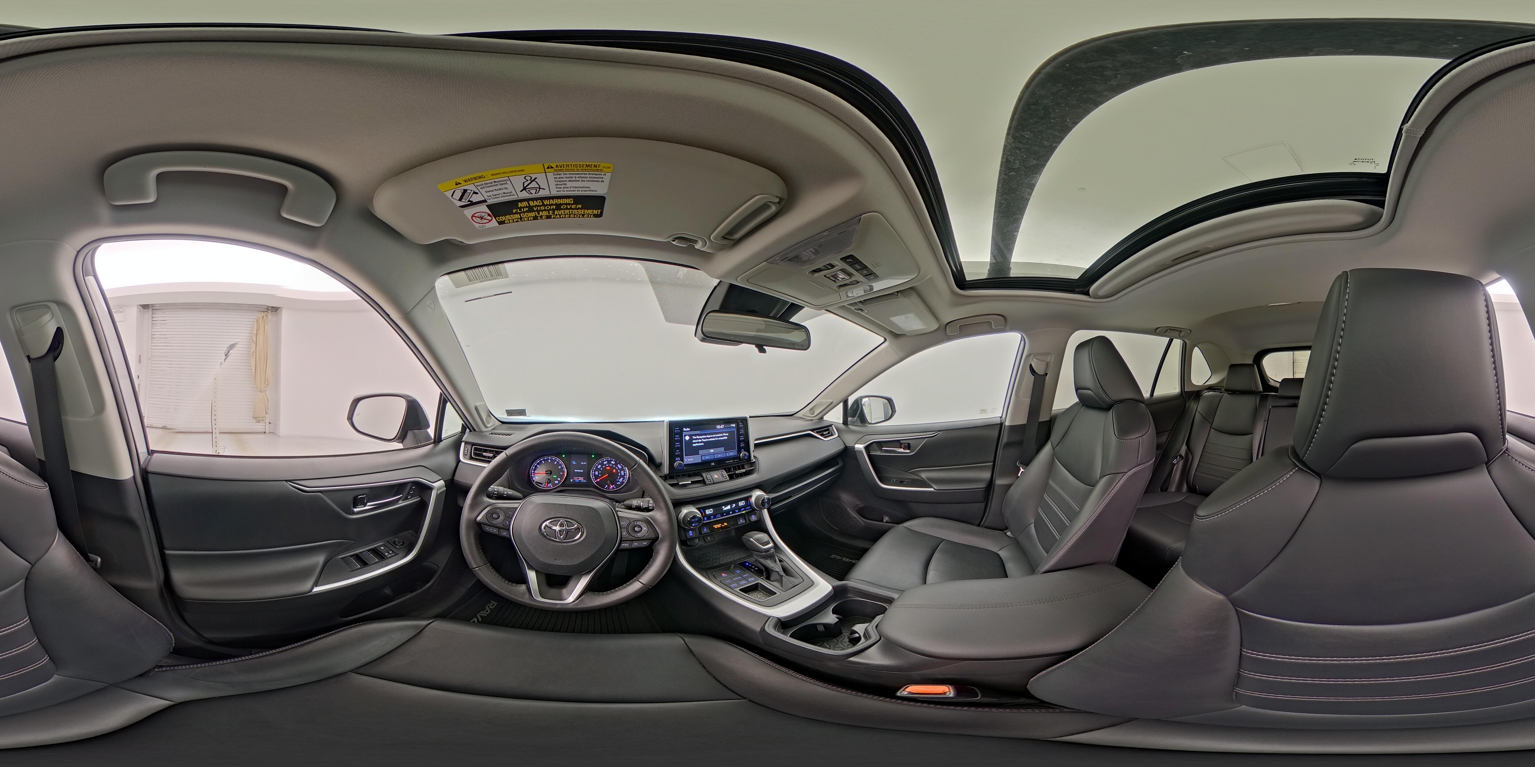 2020 Toyota RAV4 XLE Premium - Photo 27