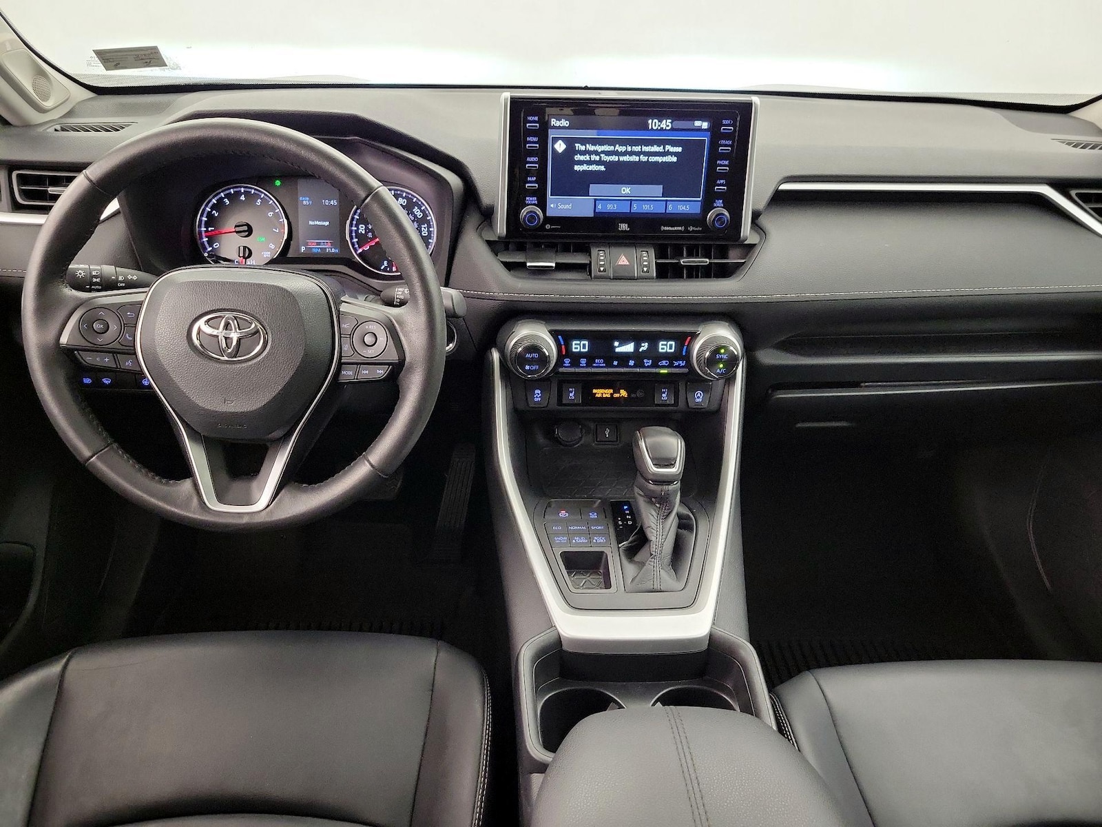 2020 Toyota RAV4 XLE Premium - Photo 10