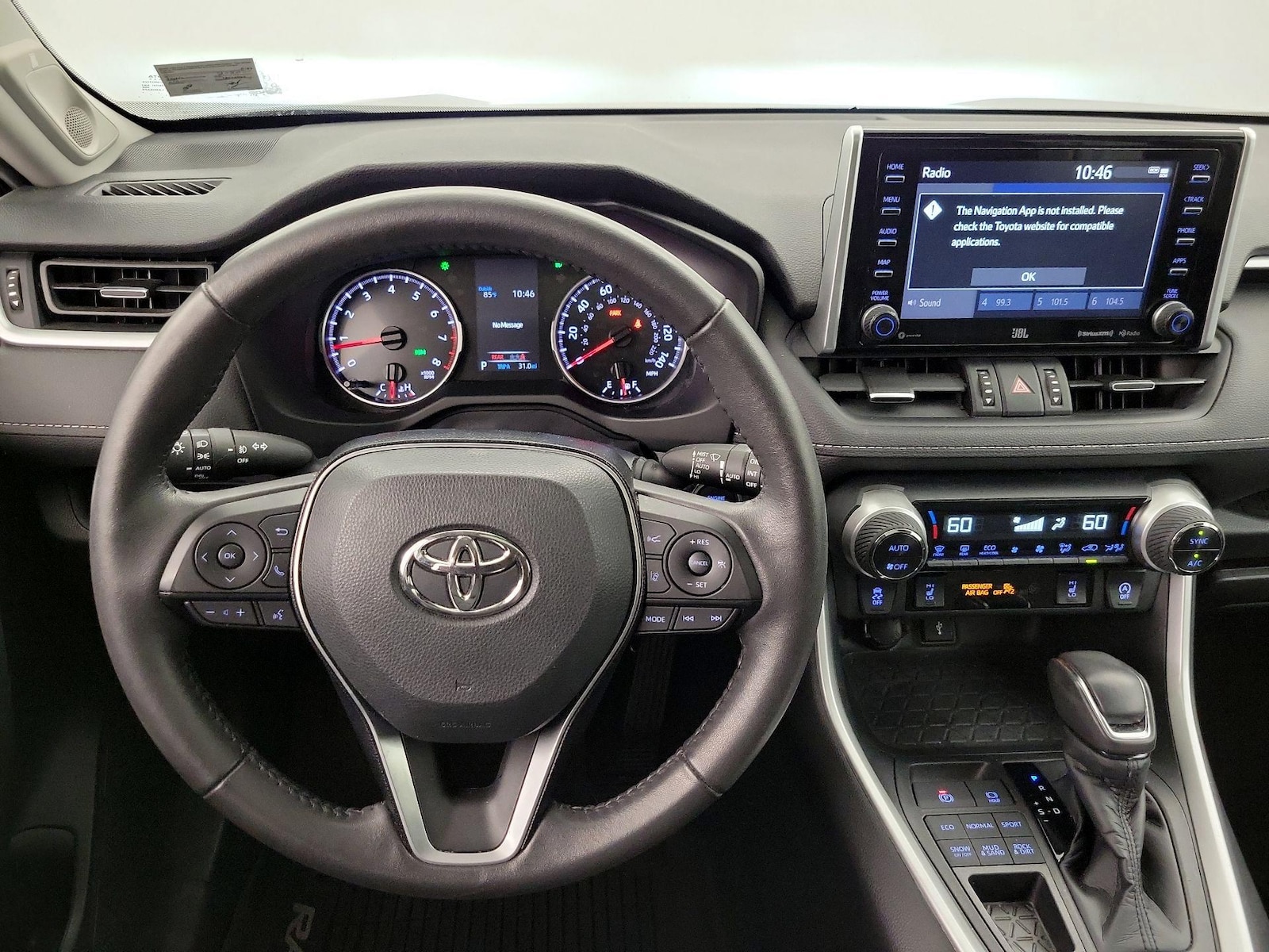 2020 Toyota RAV4 XLE Premium - Photo 11